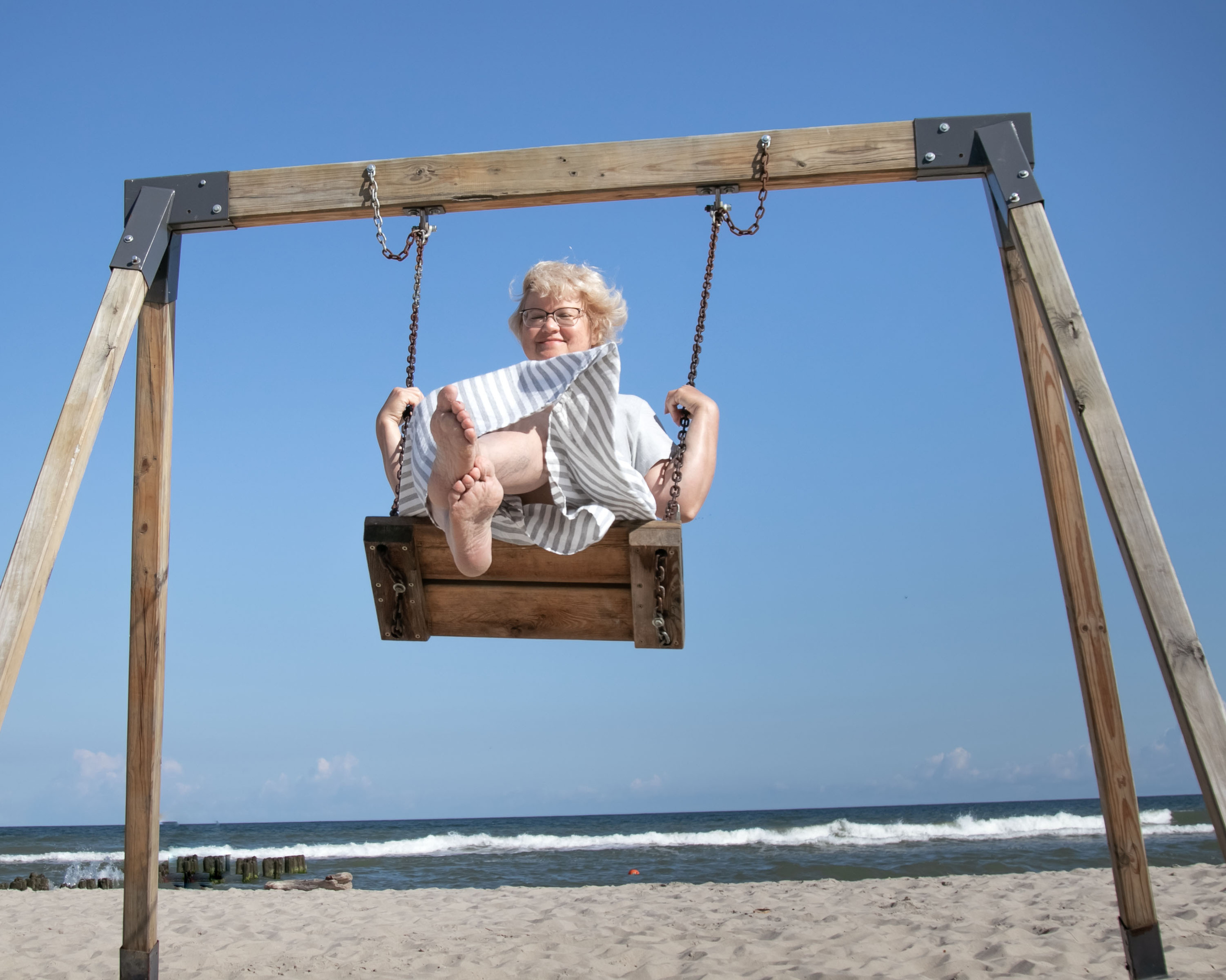 Love-story у моря. Фотограф Зеленоградск Лиана Сопина