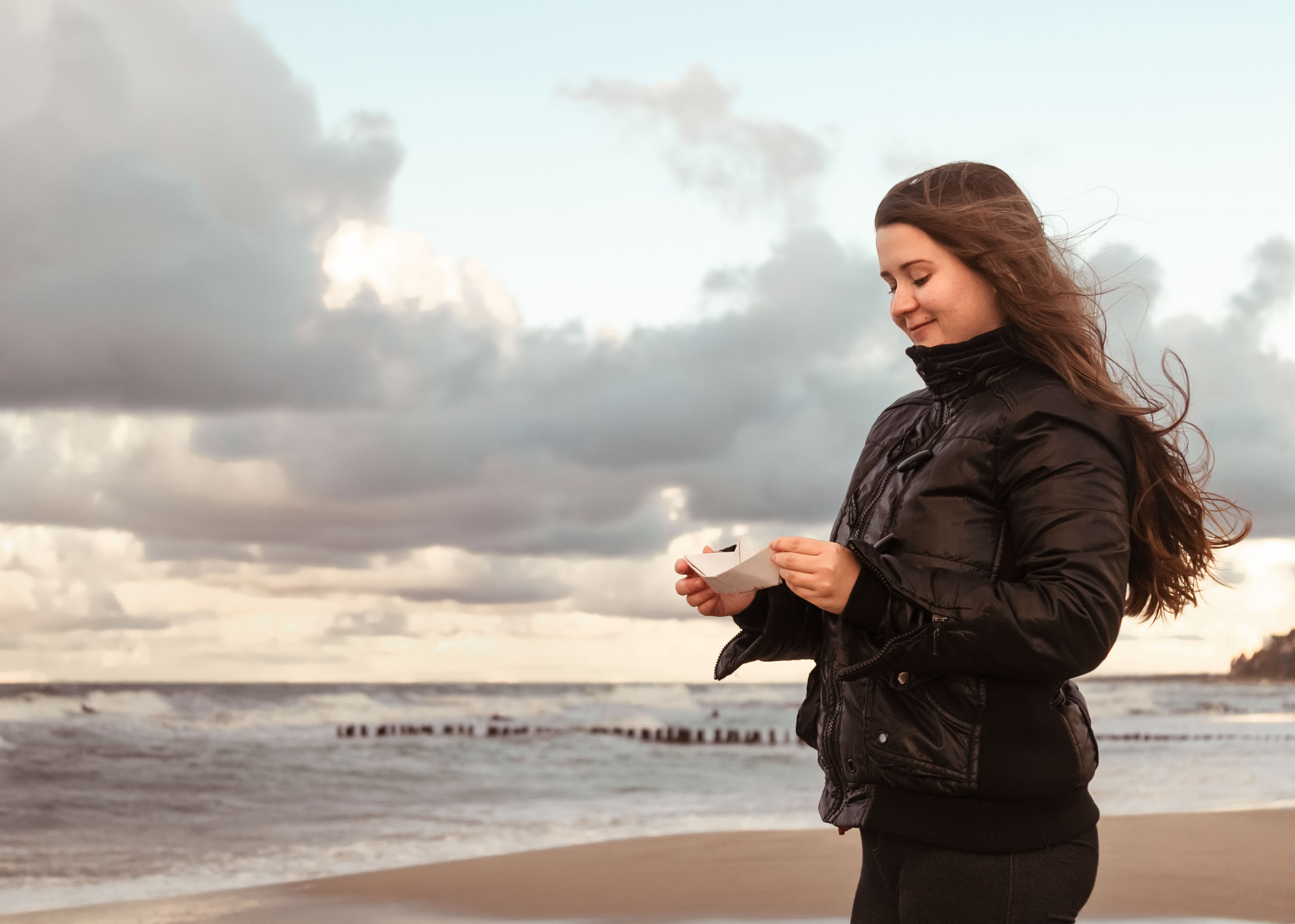 Прогулка к морю. Фотограф Зеленоградск Лиана Сопина