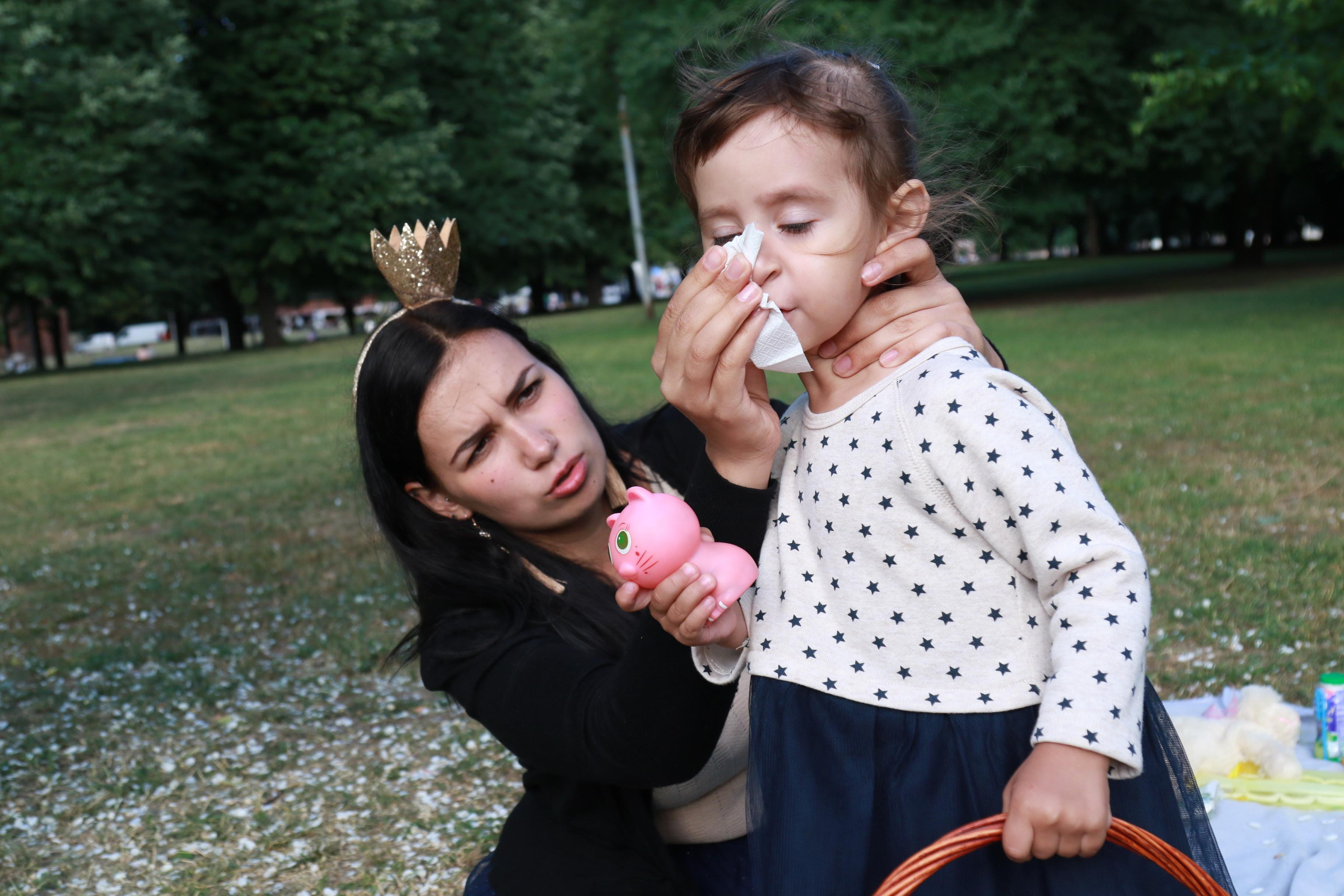 Фотосессия мамы и дочки. Фотограф Зеленоградск Лиана Сопина