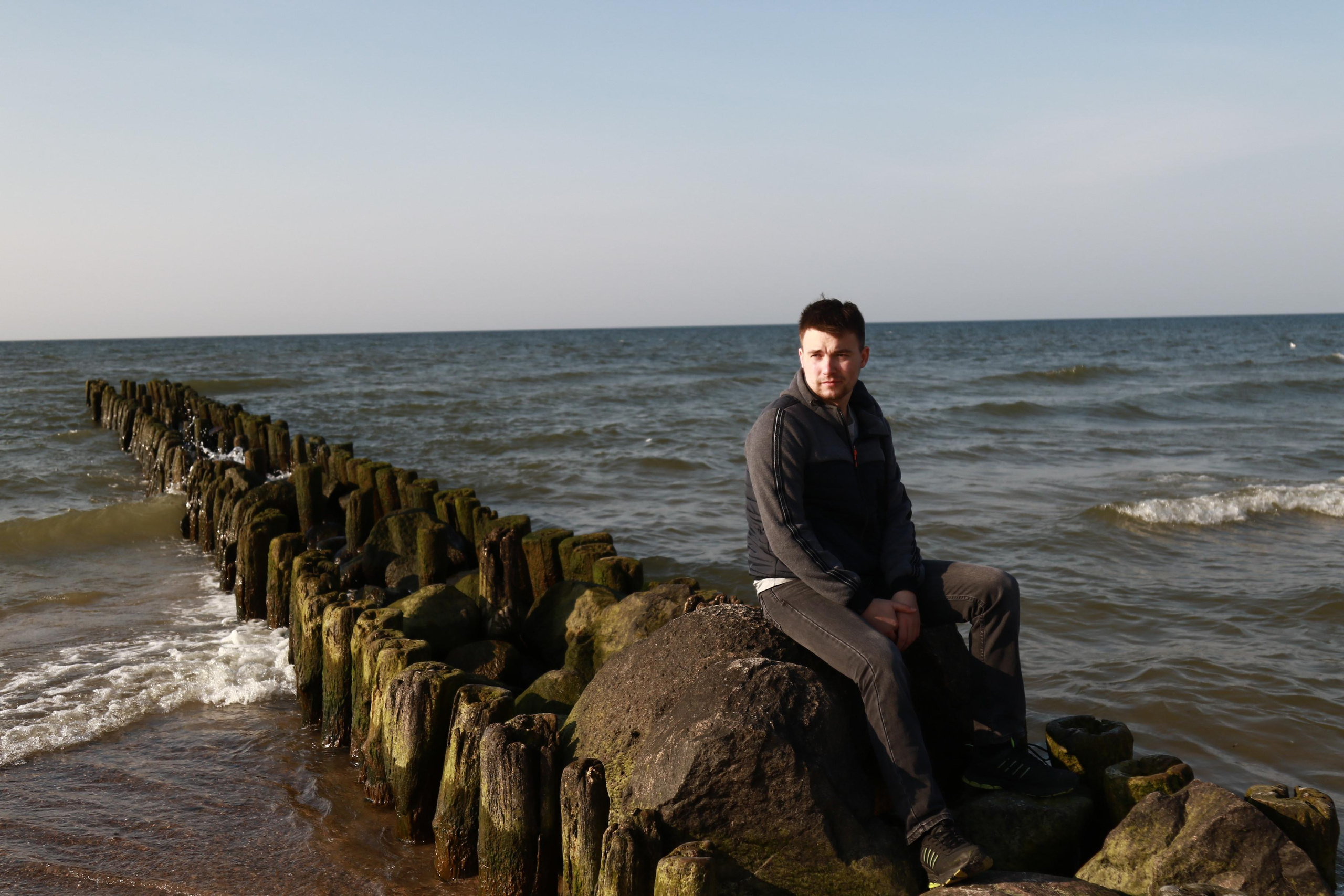 Фотопрогулка по Зеленоградску. Фотограф Зеленоградск Лиана Сопина