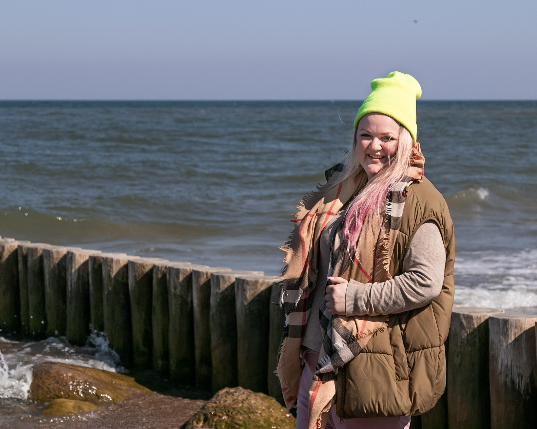 Фотосессия гостей Балтики. Фотограф Зеленоградск Лиана Сопина