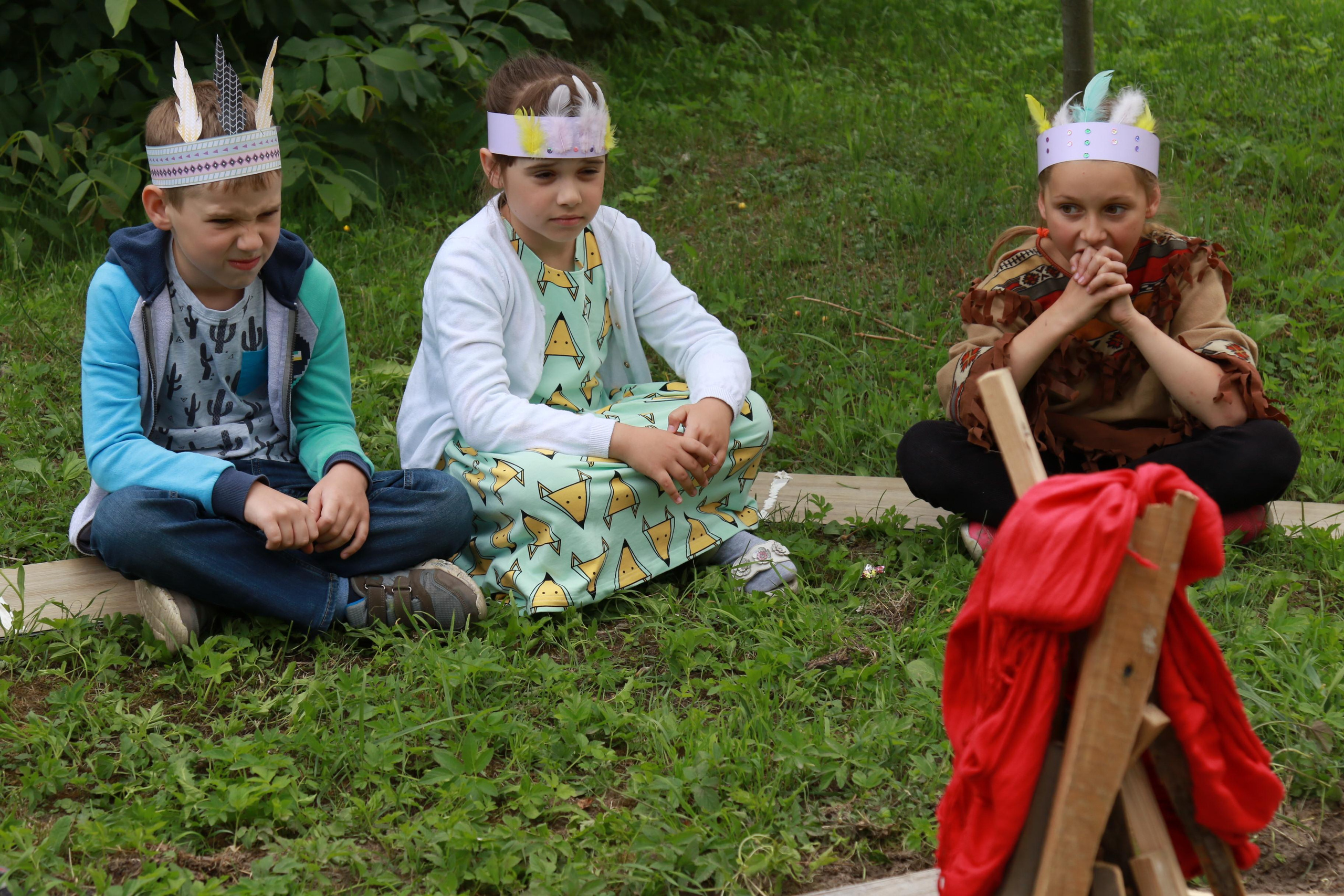 Фотосъемка дня рождения. Фотограф Зеленоградск Лиана Сопина