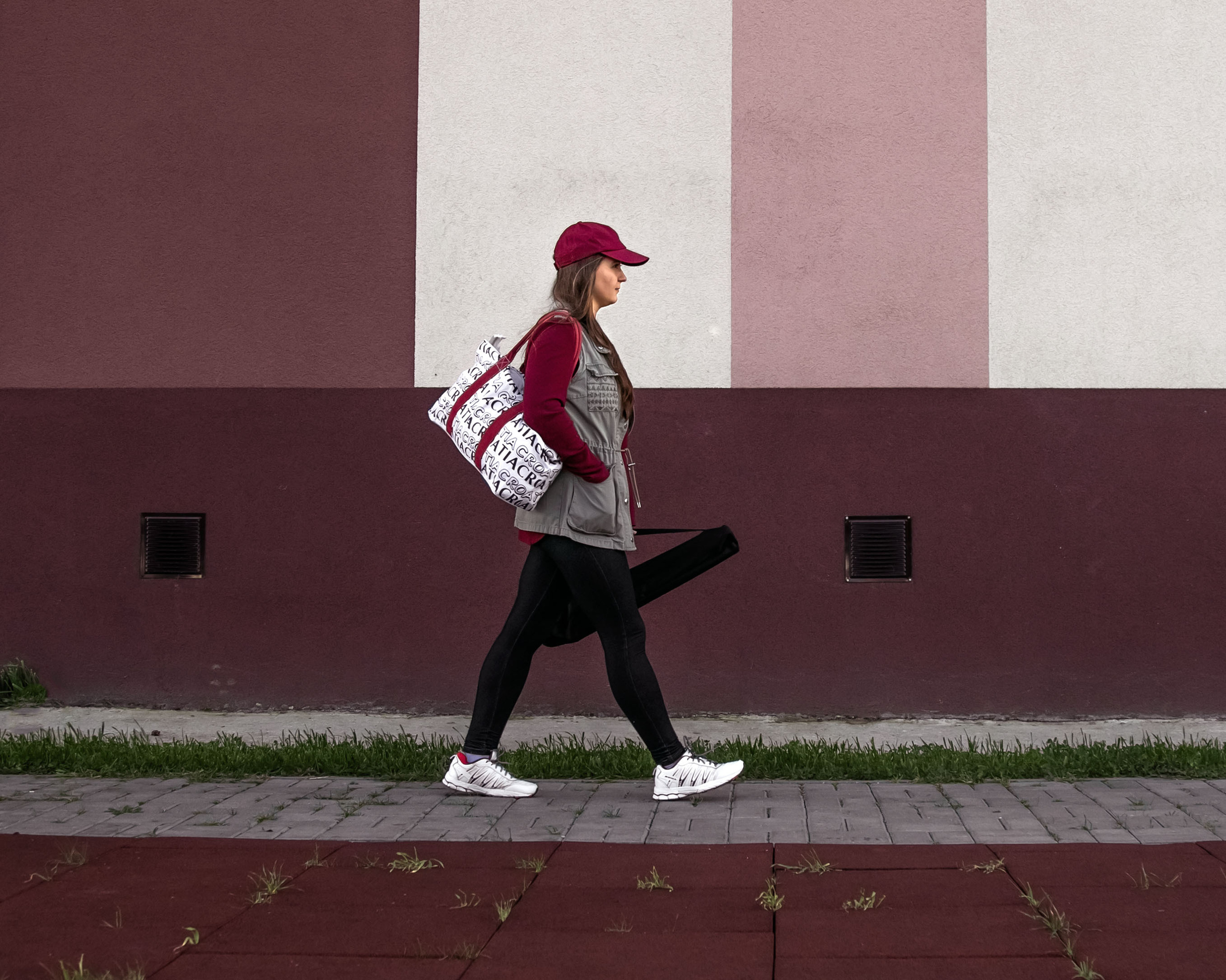 Фотопрогулка к морю в Зеленоградске. Фотограф Зеленоградск Лиана Сопина