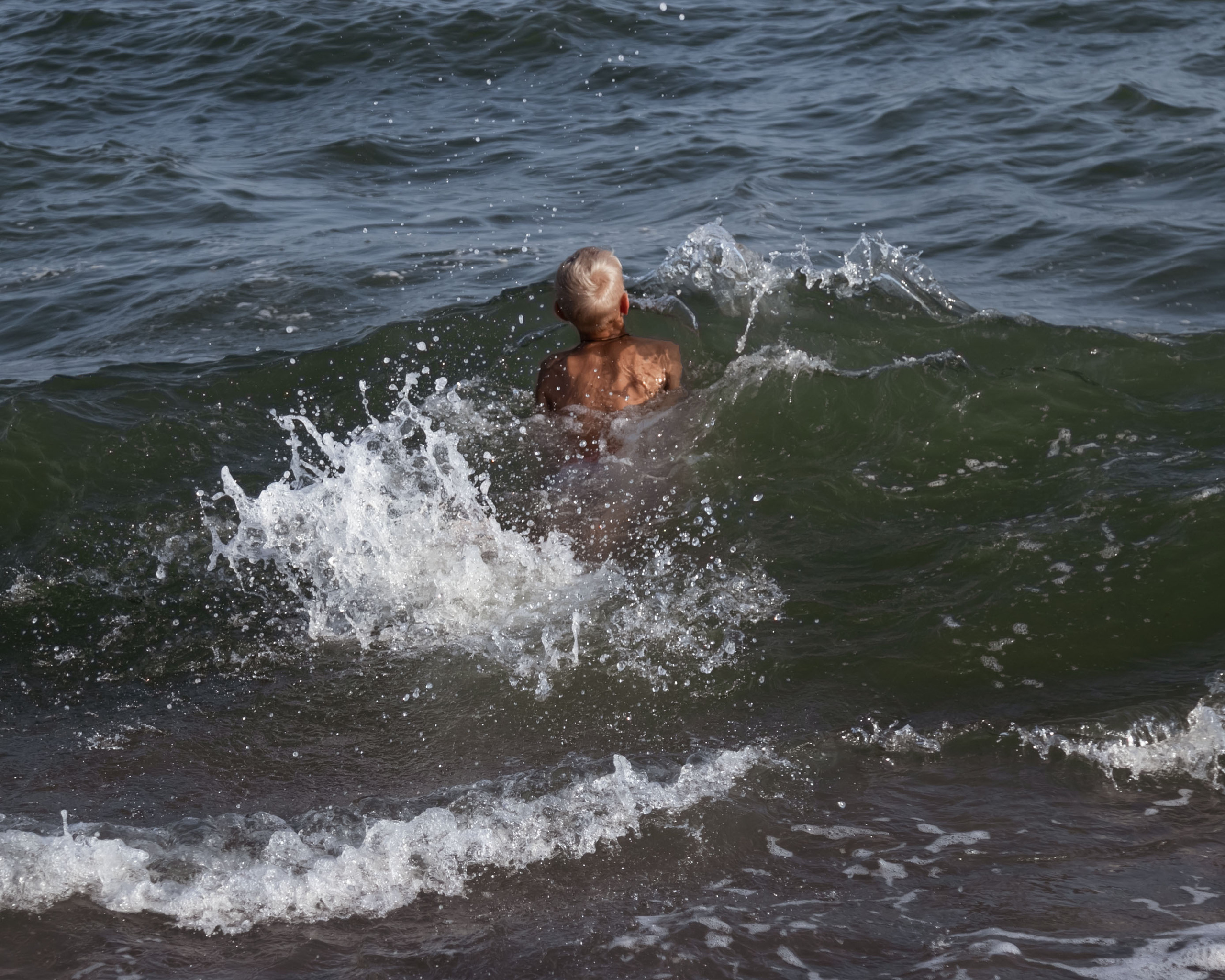 Семейная фотосессия у моря. Фотограф Зеленоградск Лиана Сопина