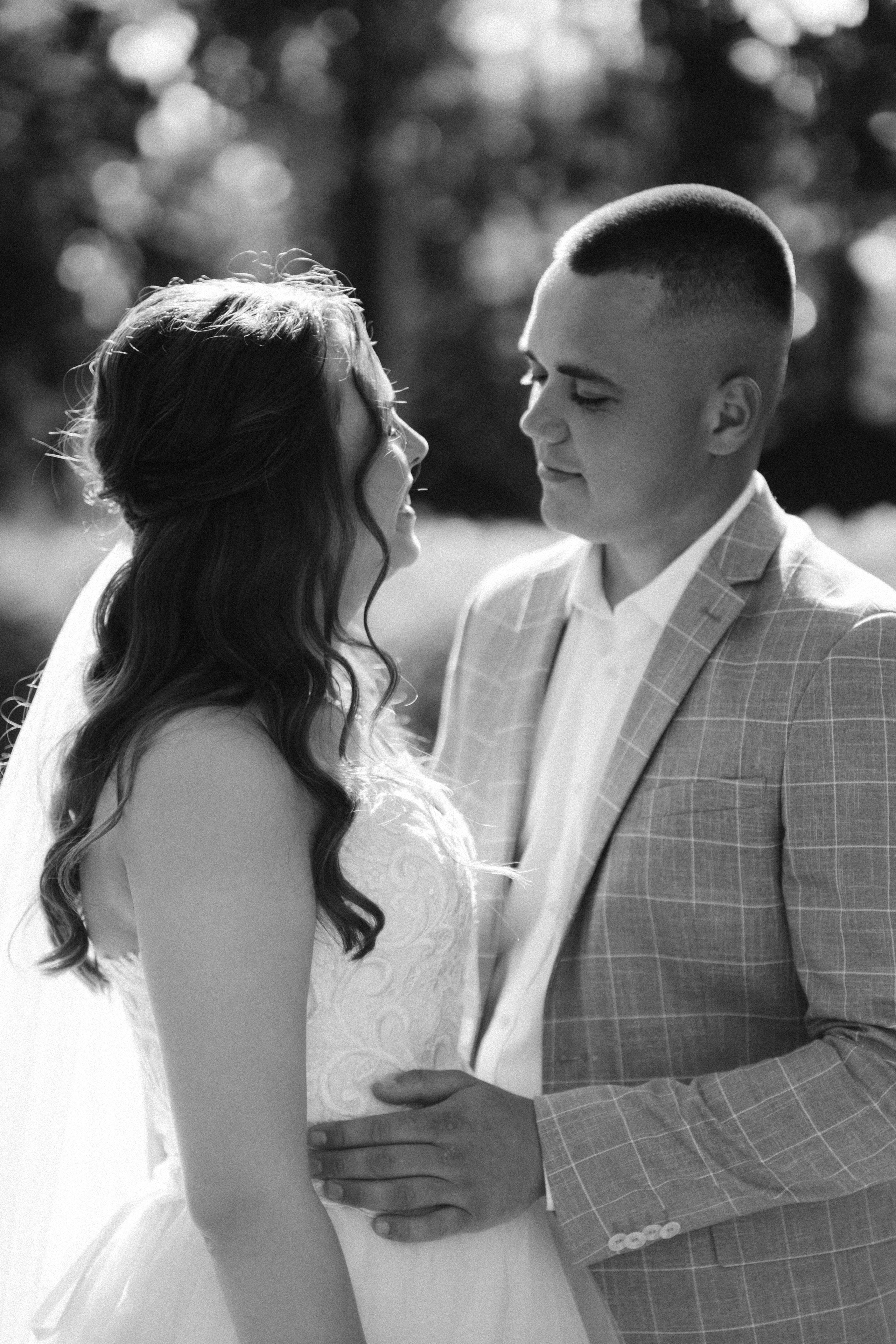 Виктория и Дмитрий. Фотограф в Коврове и области Филенкова Дарья