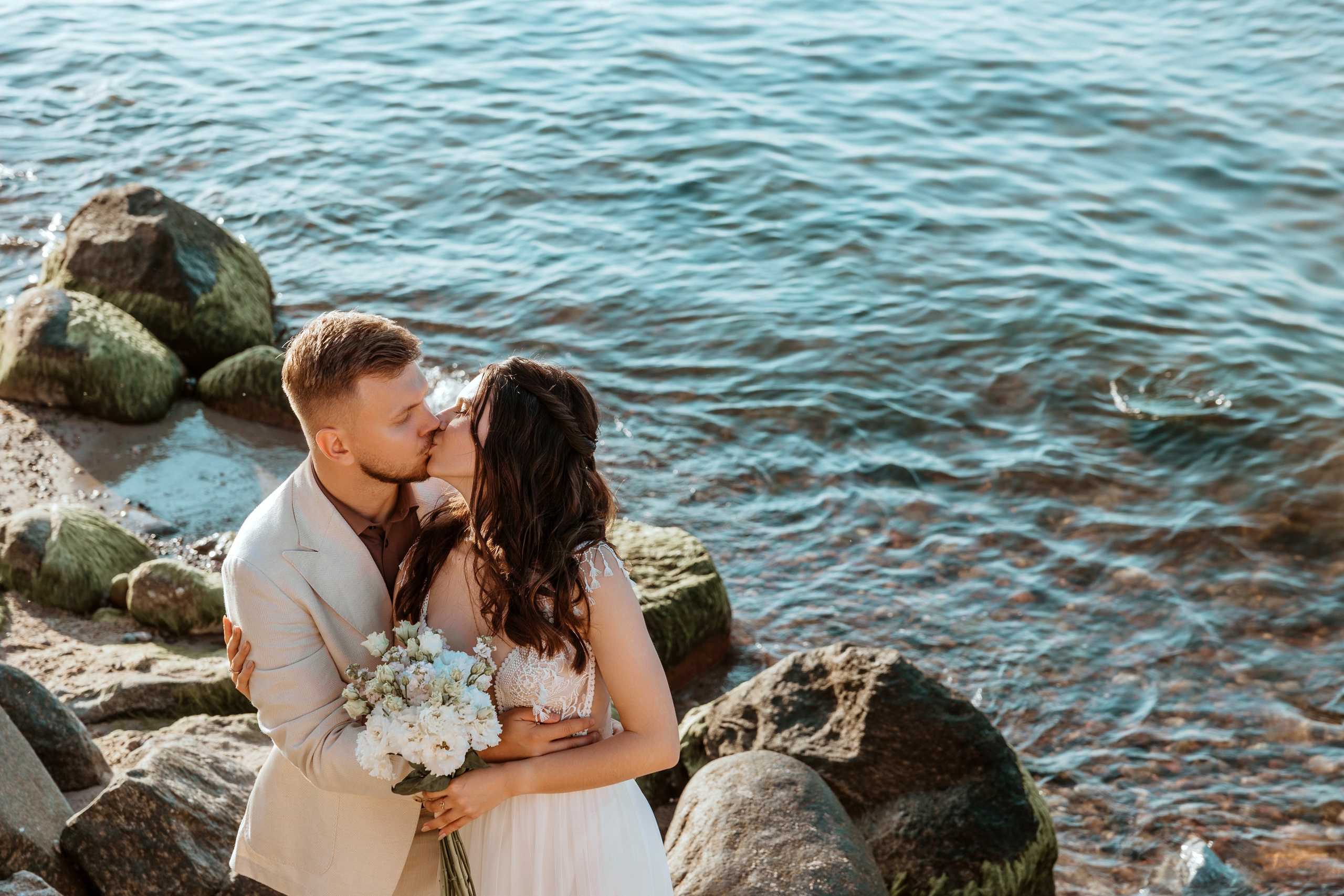 Владислав и Алёна 7 сентября 2024. Фотограф в Калининграде свадебная фотография, репортажная, фотосессии