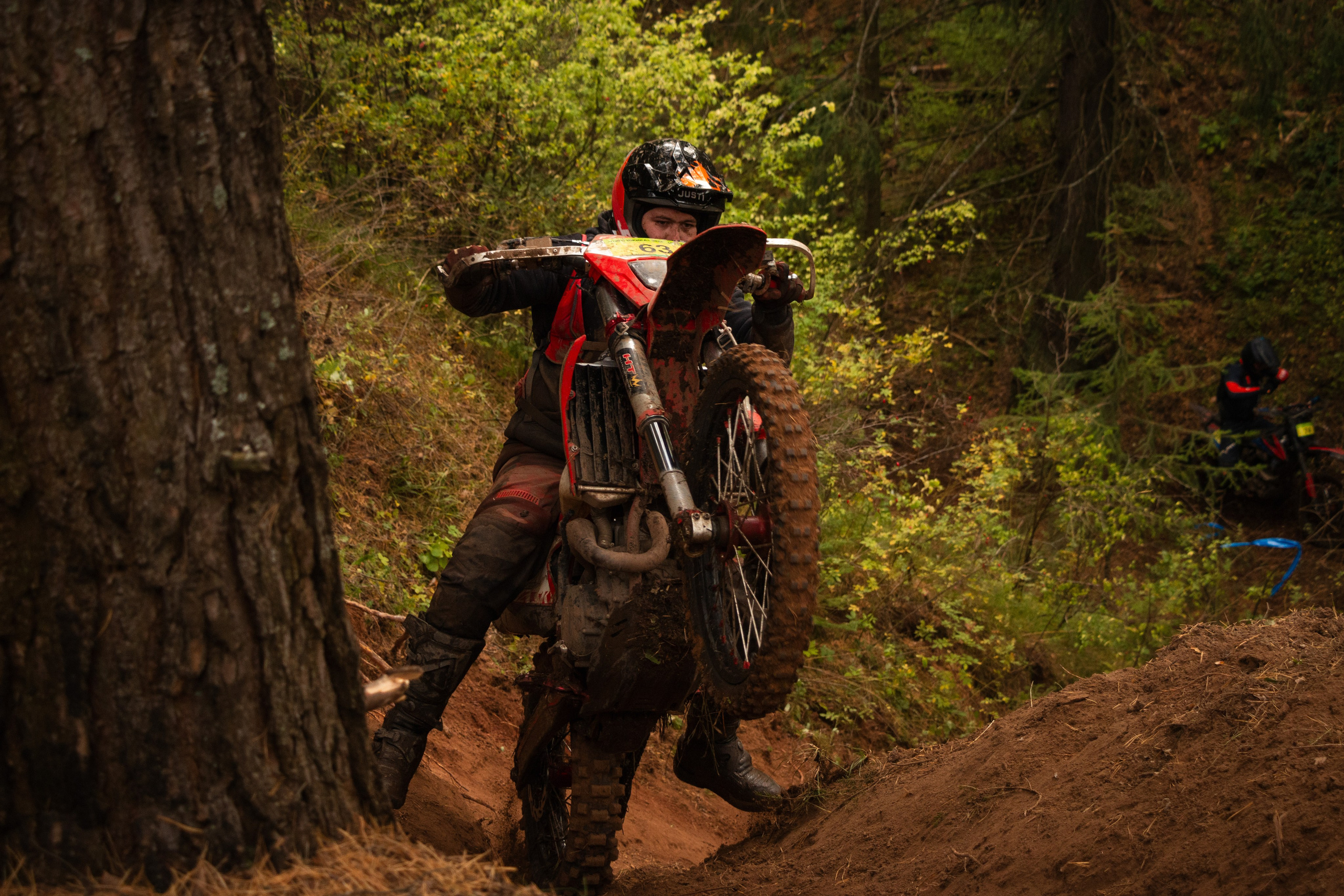 Путь Ижика. 2024. Олег Романов. Мастер фото по спорту