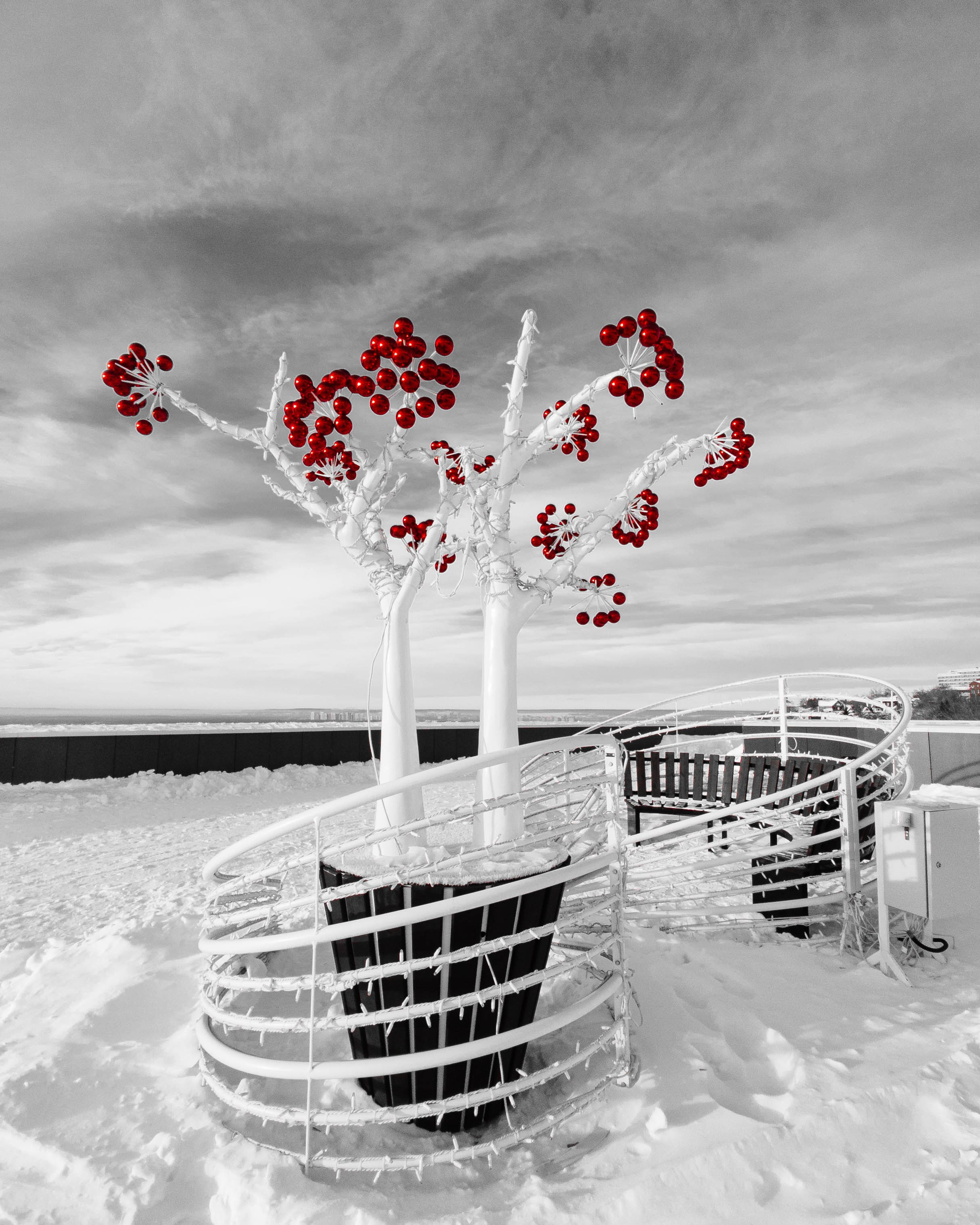 Уфа. Фотопрогулка. Олег Романов. Мастер фото по спорту