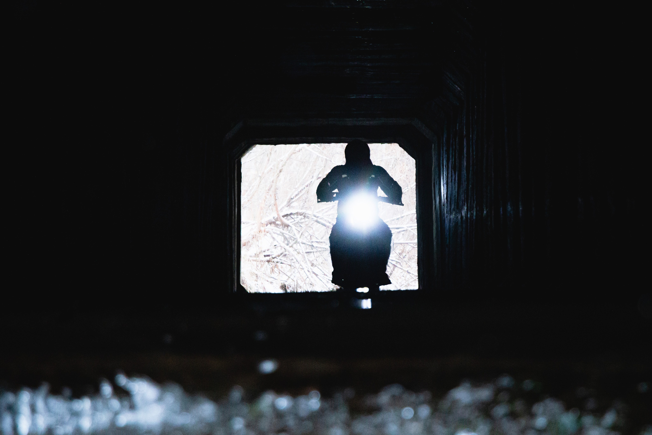 Эндуро-осень. Олег Романов. Мастер фото по спорту