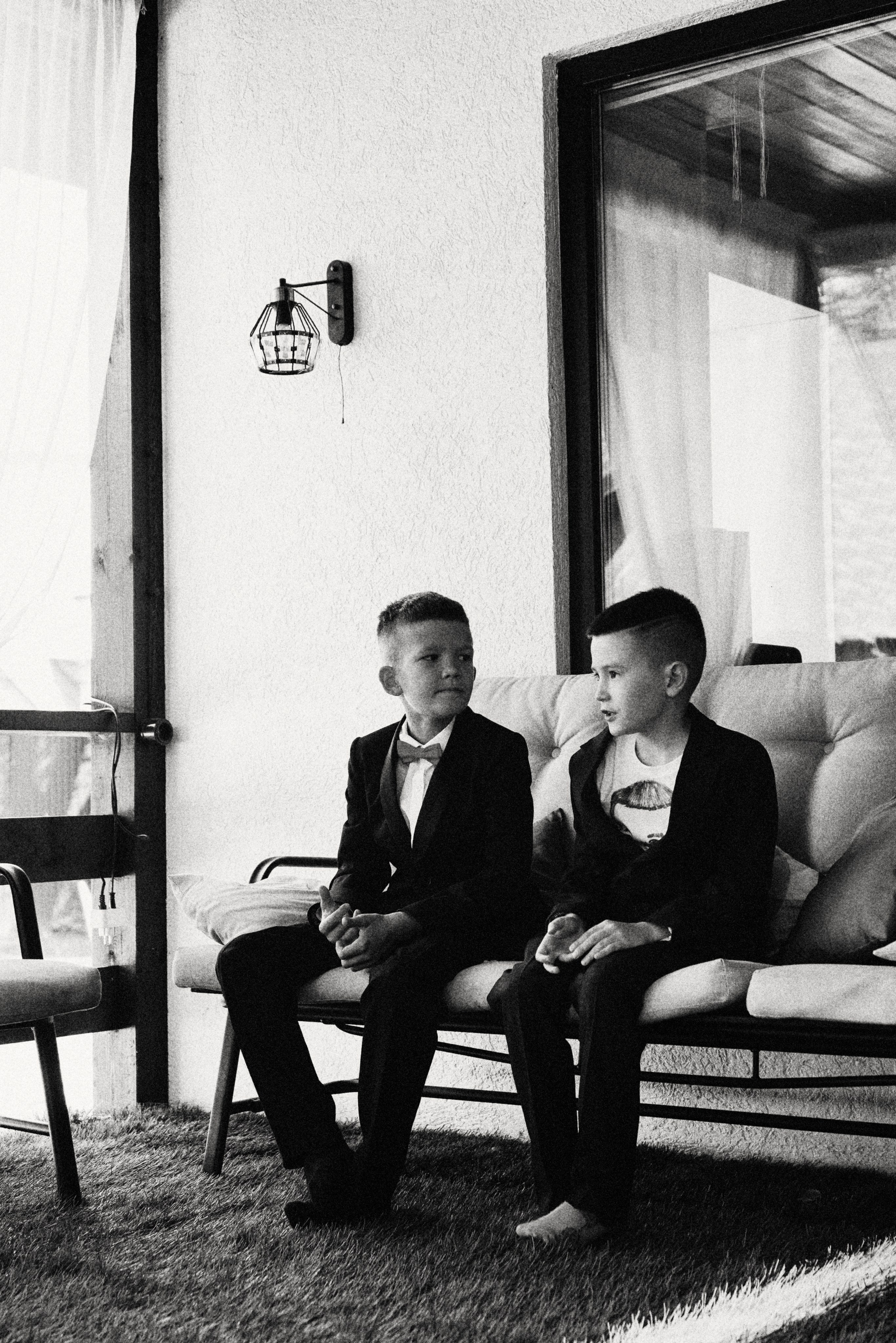 Ильдар и Гульназ. Фотограф Казань