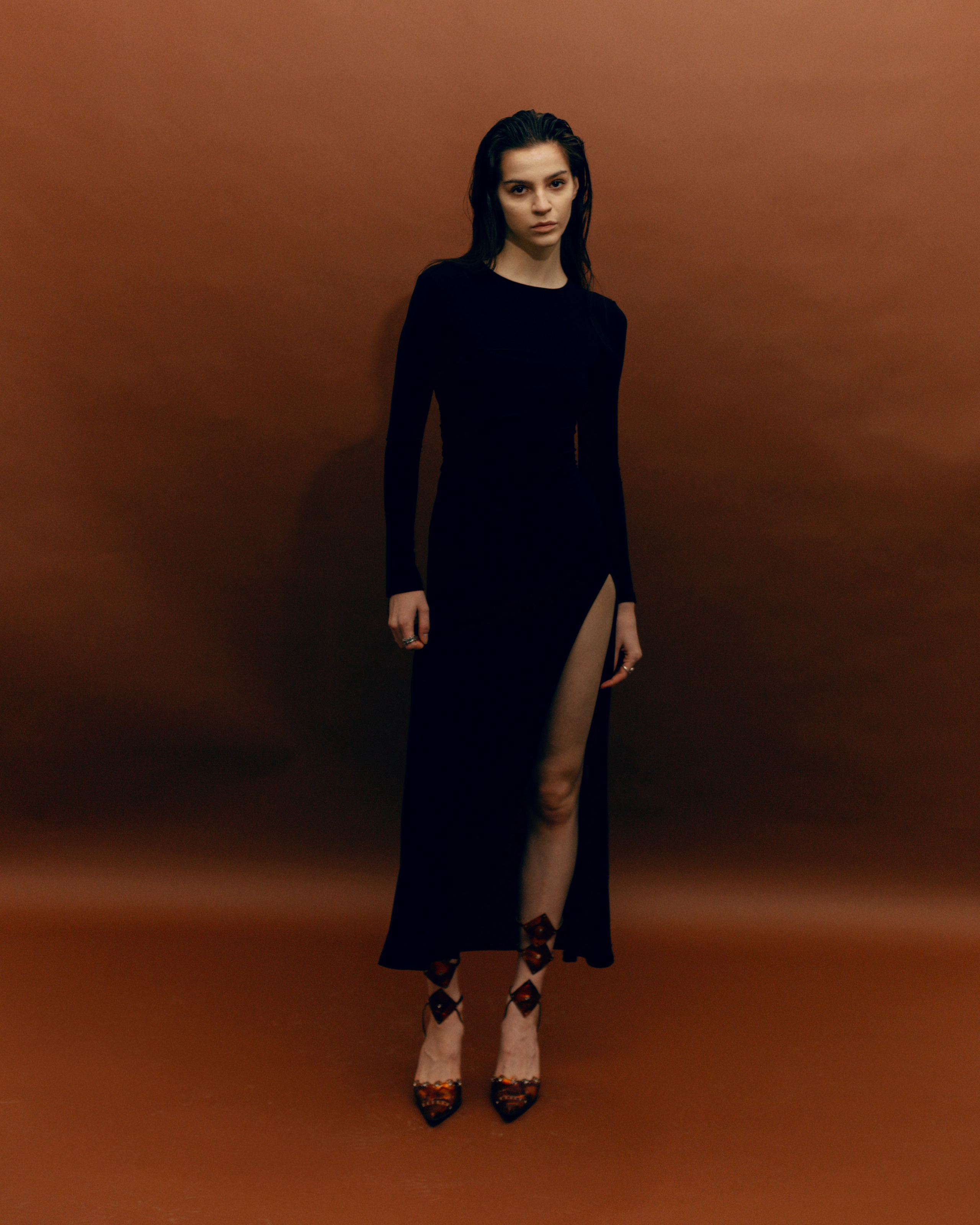 Лана. Фотограф в Москве — Евгения Прокопенко