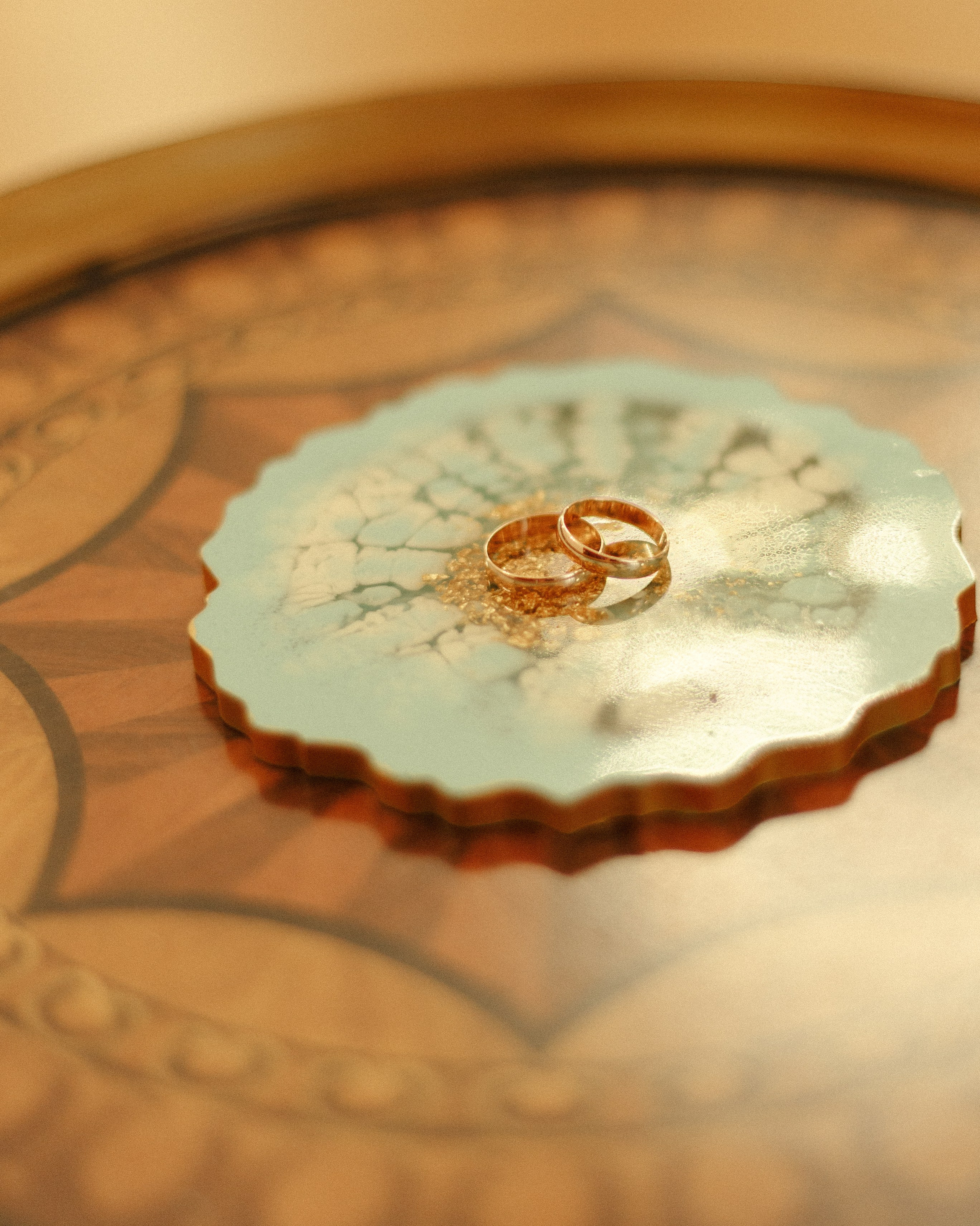 Вероника и Никита. Фотограф в Москве — Евгения Прокопенко