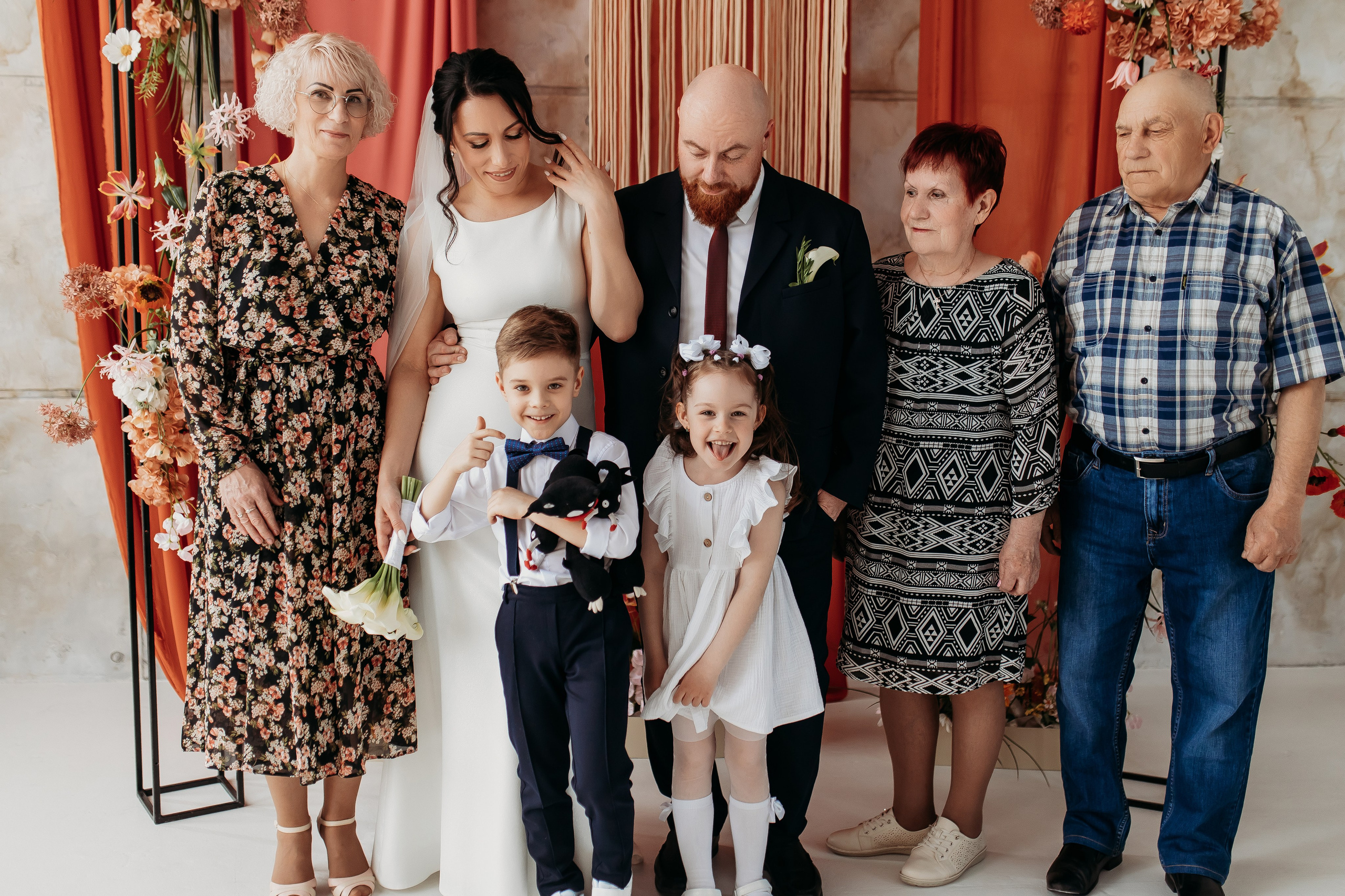 Иван и Анастасия. Фотограф Тимербаева Алина г. Сургут