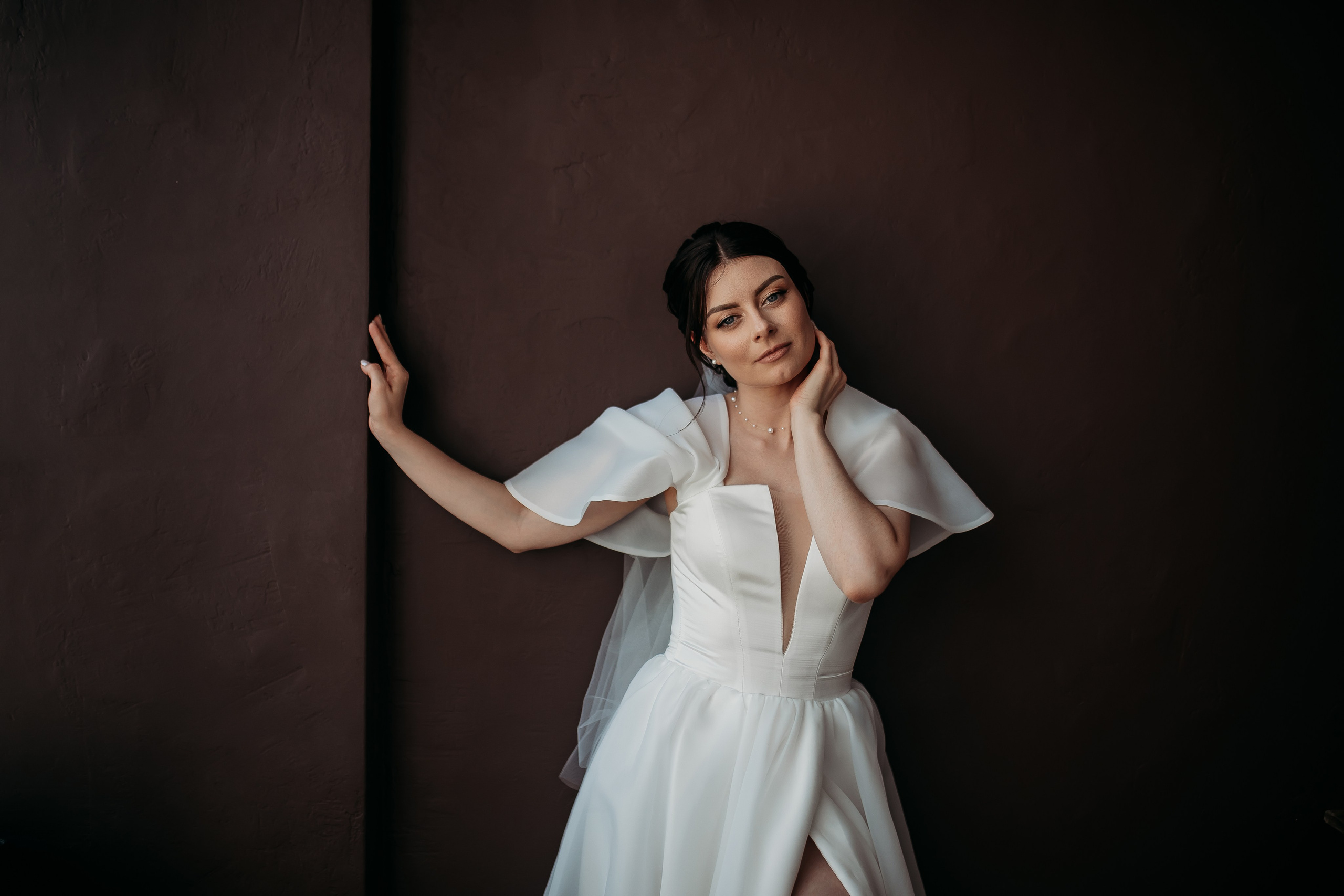 Анастасия и Максим. Фотограф Тимербаева Алина г. Сургут