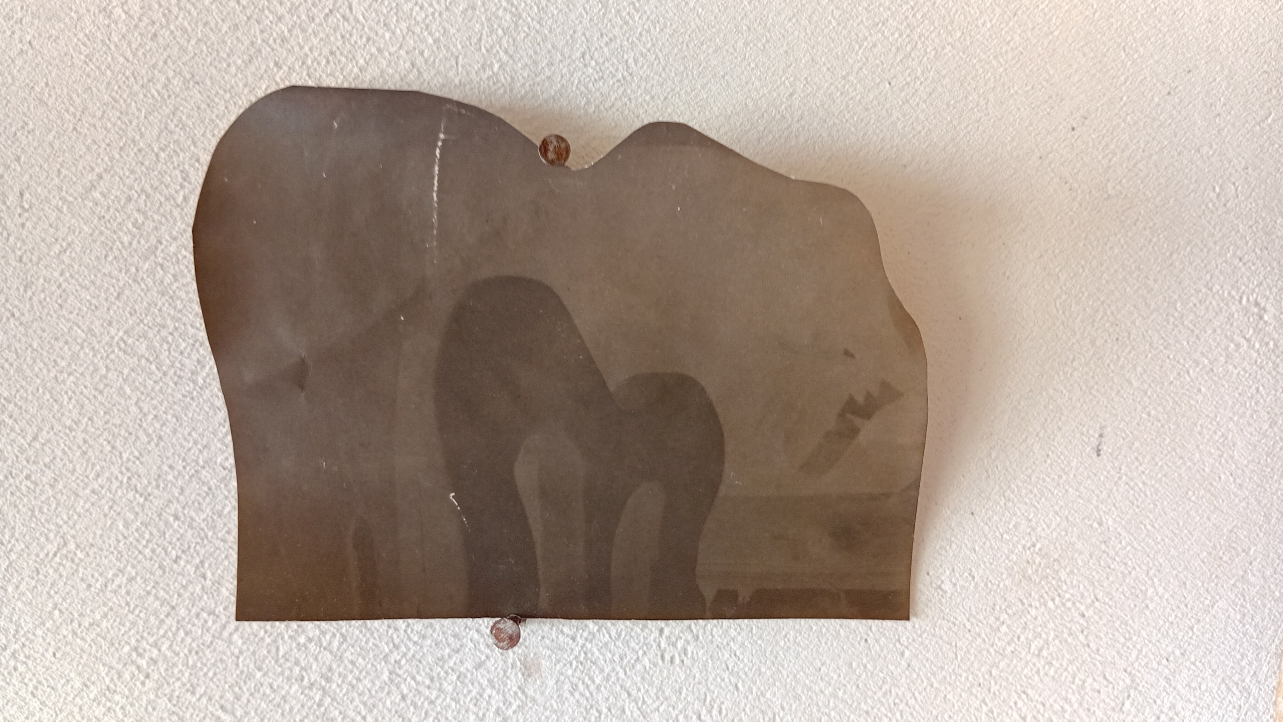 Фото-альтернатива. Данил Андреев, мультидисциплинарный художник, Санкт-Петербург