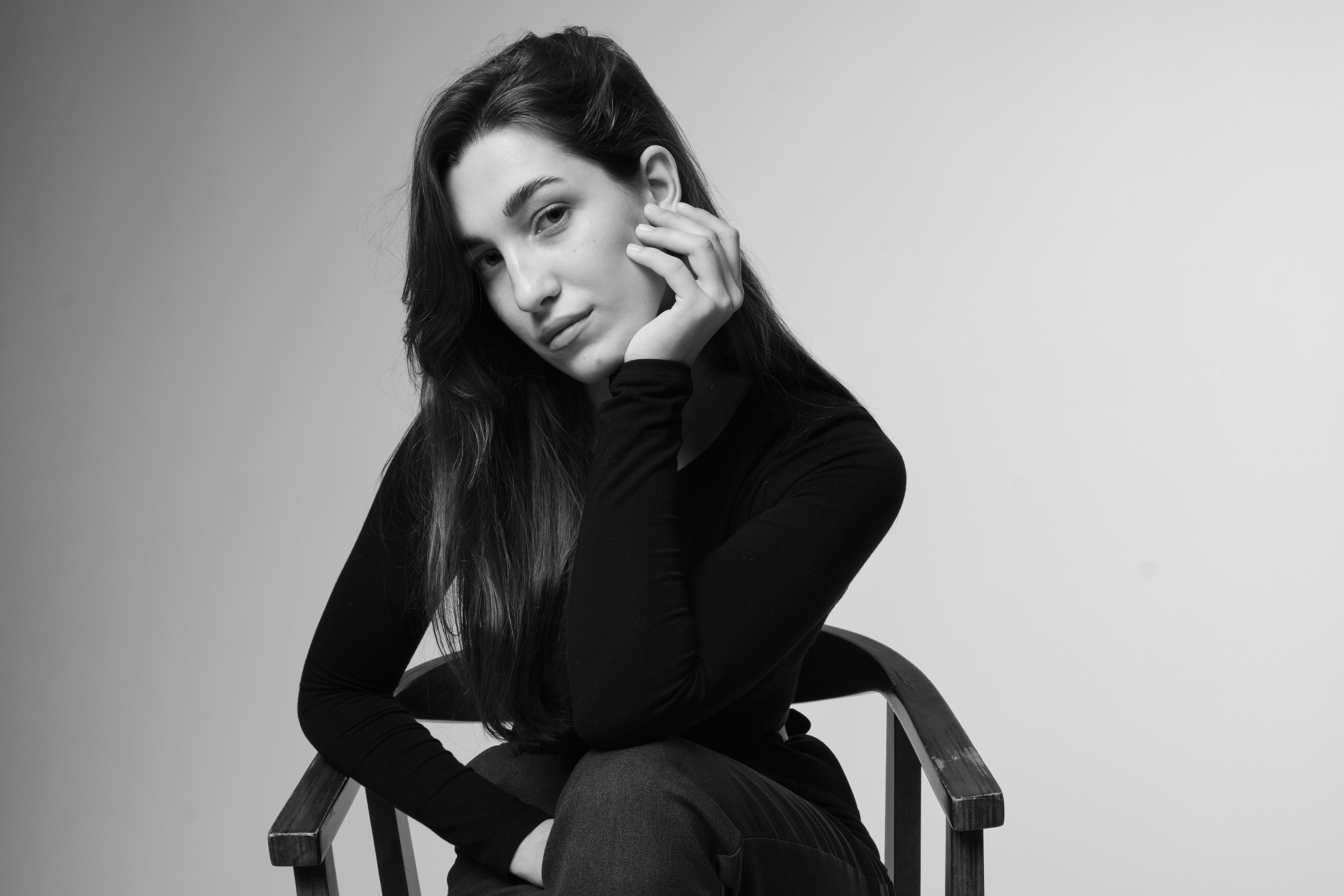 Кристина. Репортажный и Свадебный фотограф в Москве Иван Белов