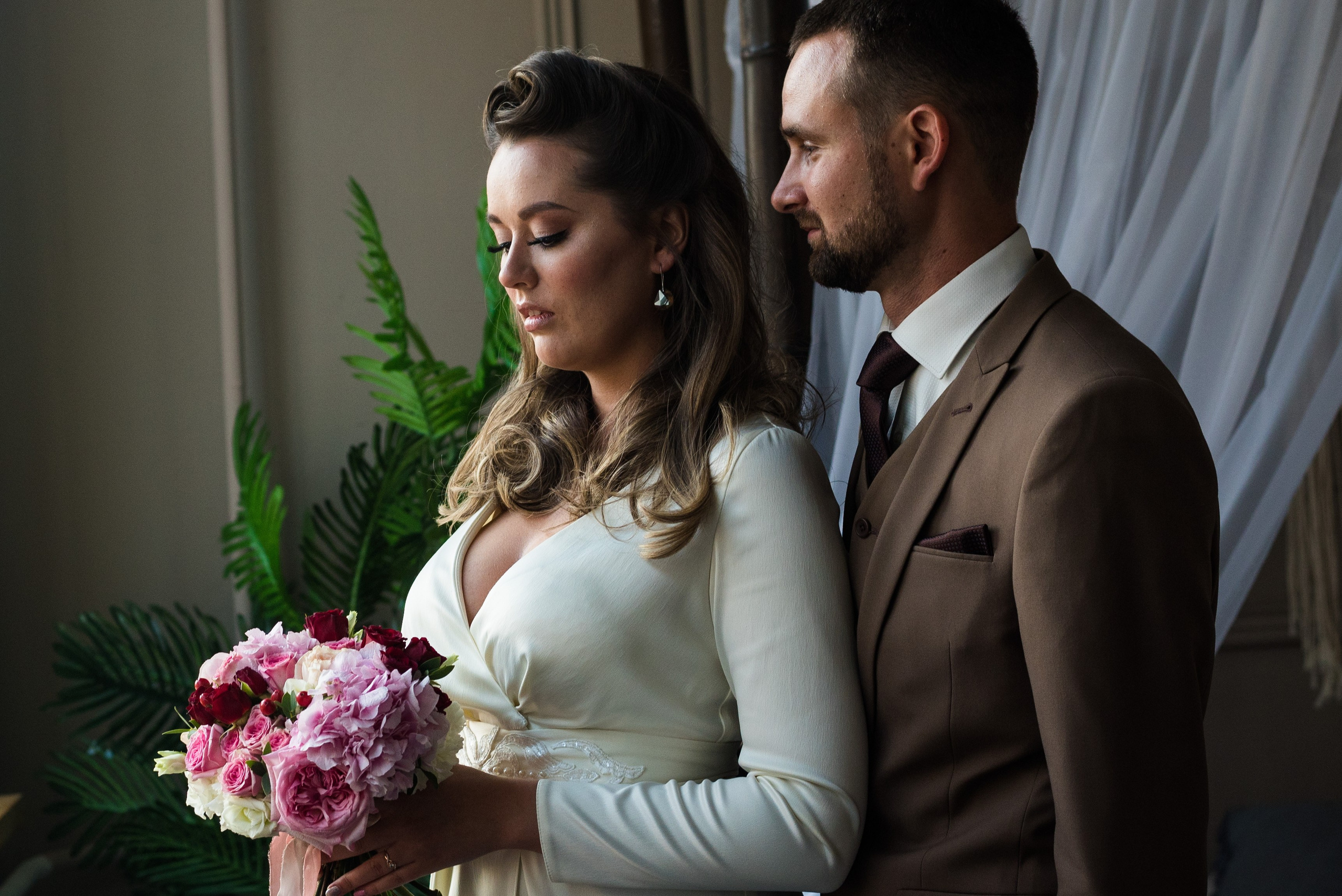 Свадебные съемки. Фотограф в Москве, Красногорске Анна Силицкая