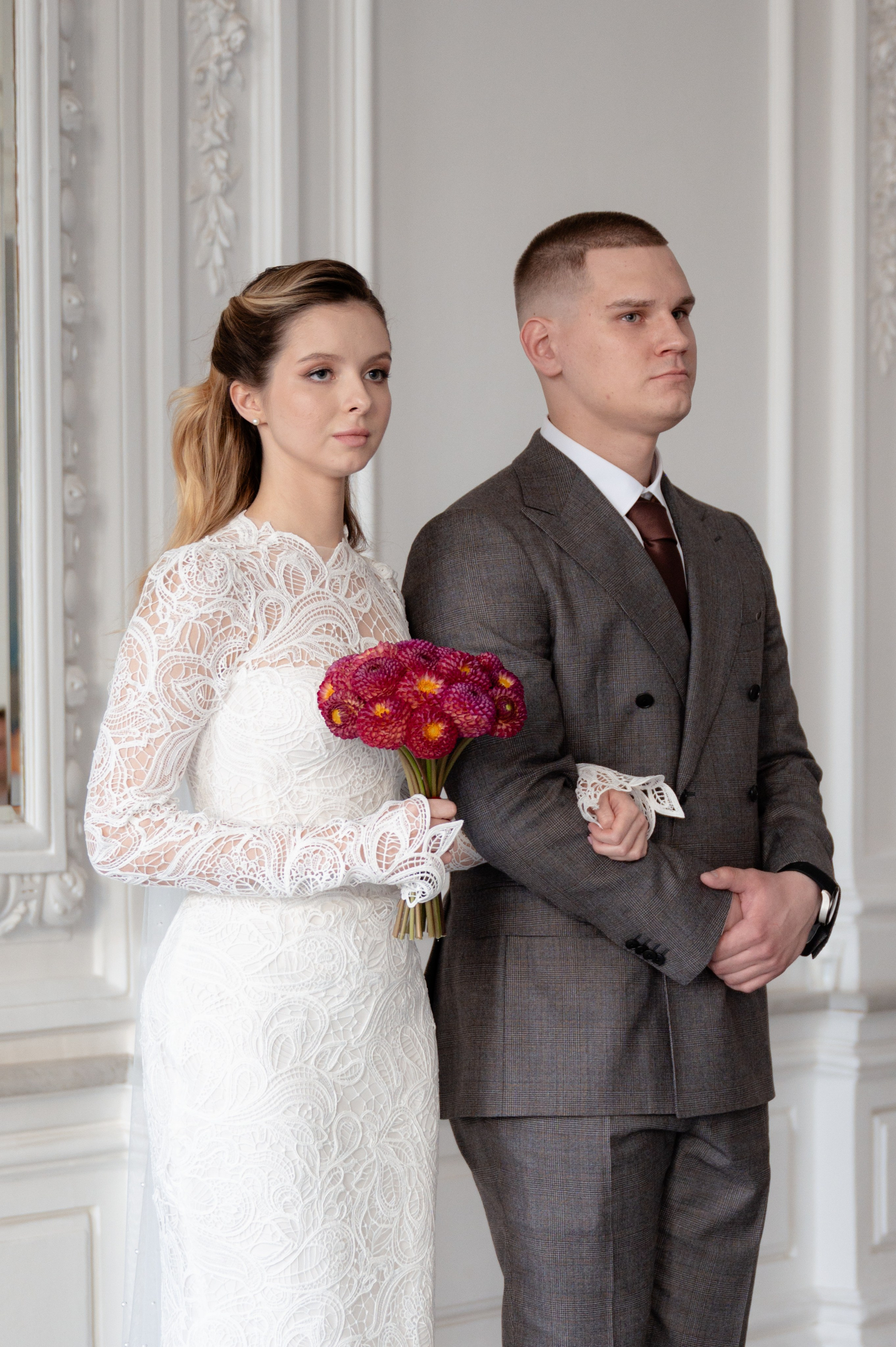 Ты — мой дом. Семейный, свадебный и репортажный фотограф в Москве Анастасия Светлова