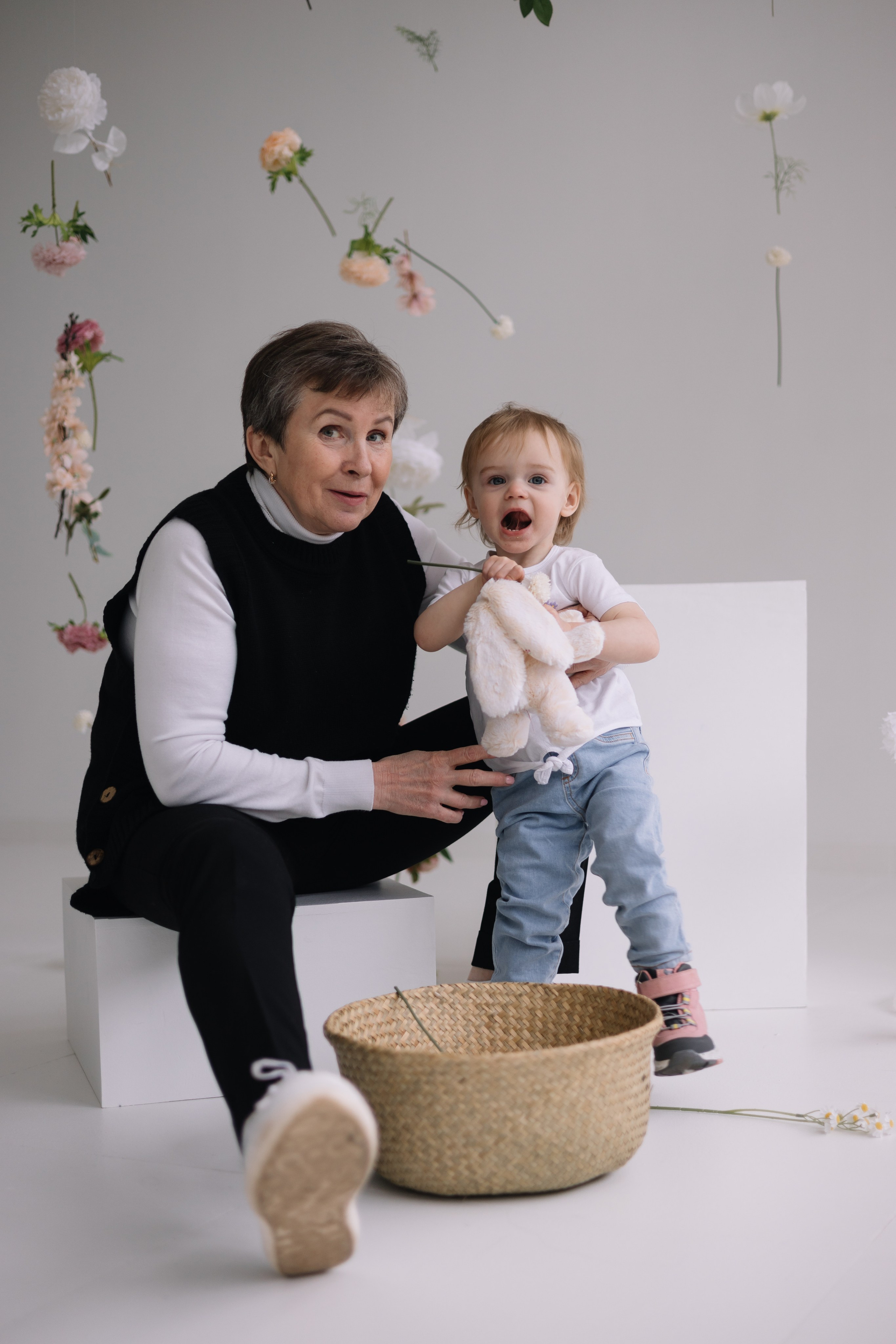 Большая семейная. Кристина Киссер |Фотограф | сняла ⩾ 2000 съёмок | главная по атмосфере