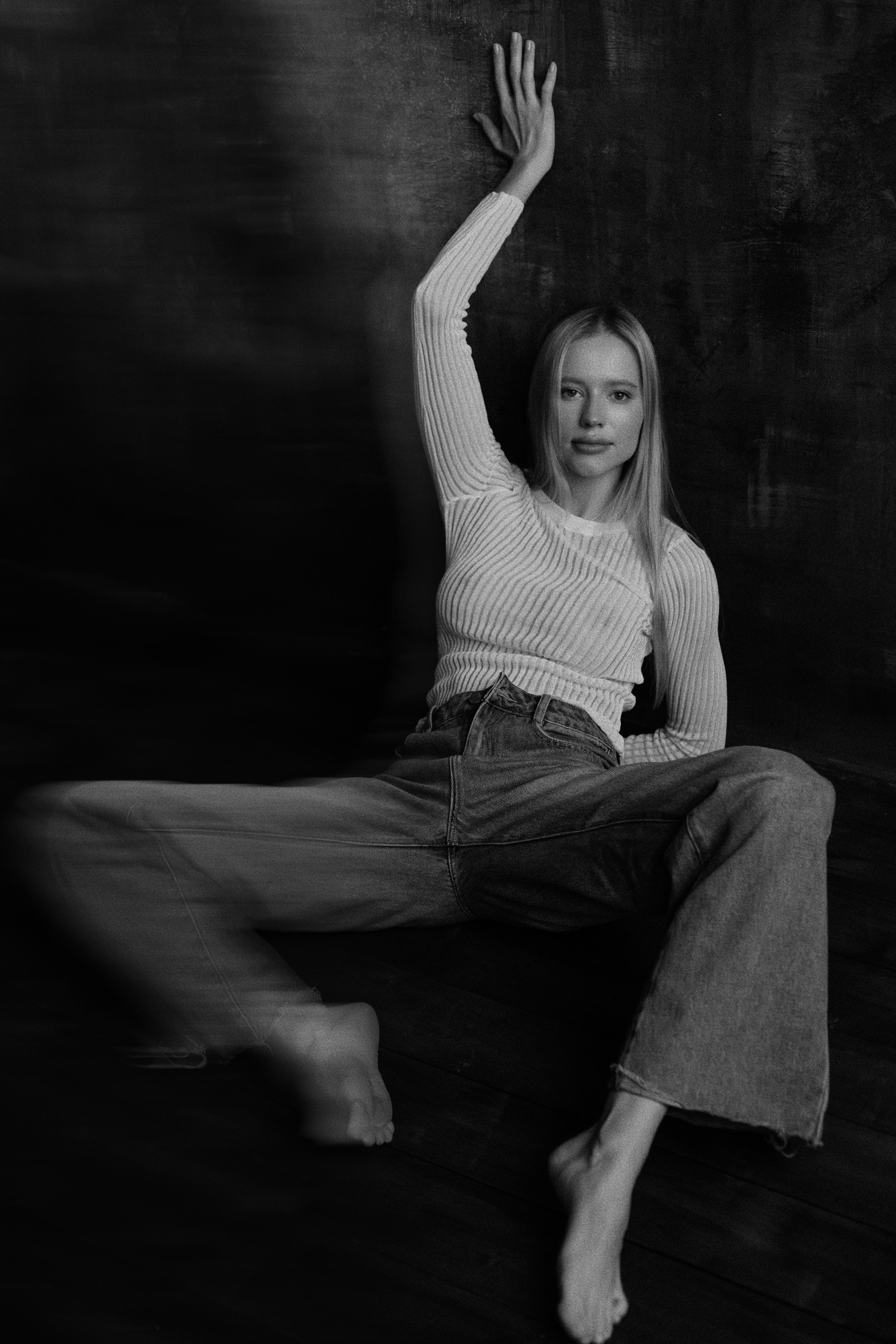 Женский портрет. Свадебный и семейный фотограф Пенза Елизавета Зуйкова