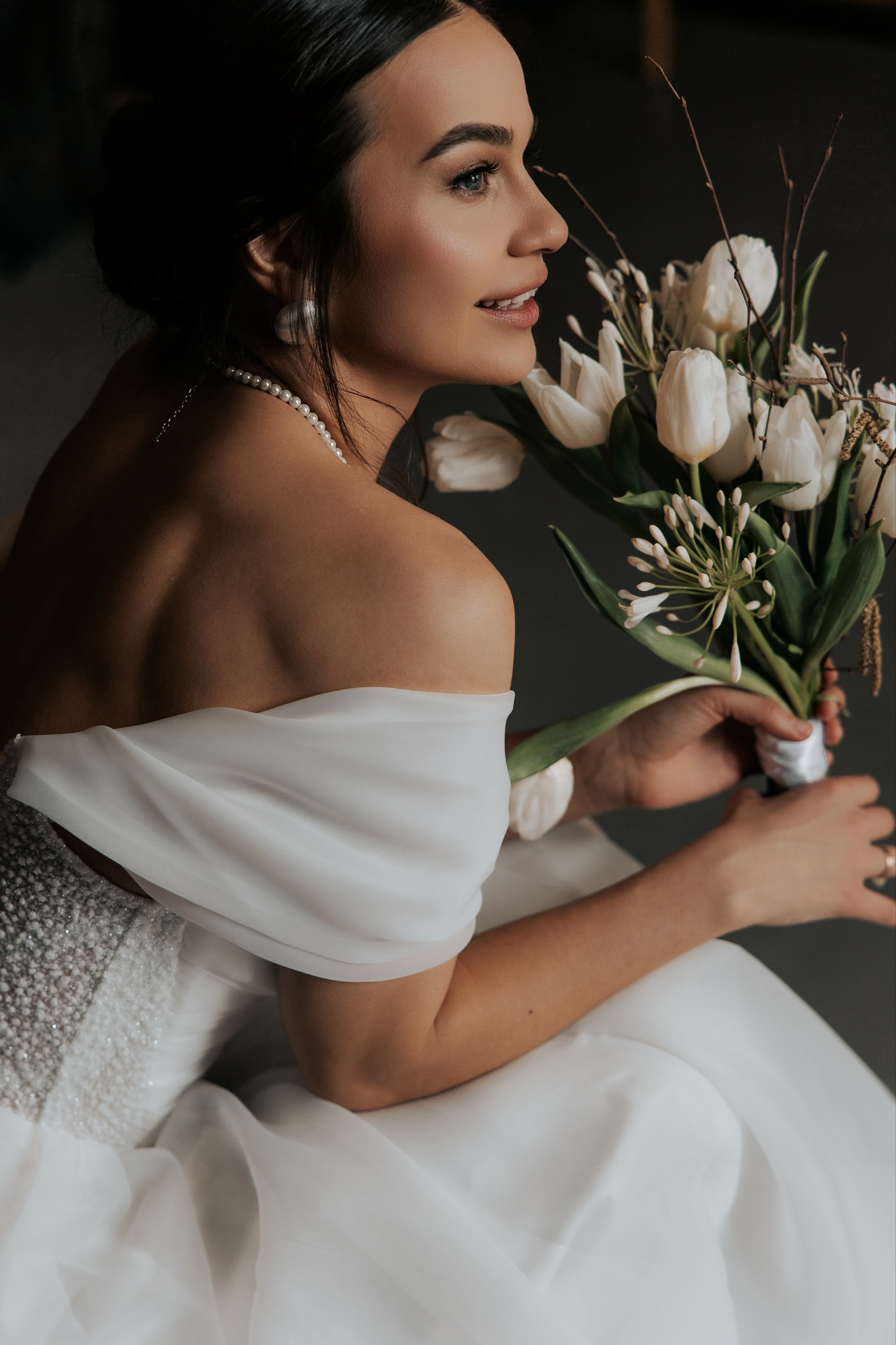 Александр и Юлия. Свадебный и семейный фотограф.Екатерина Булич. Красноярск