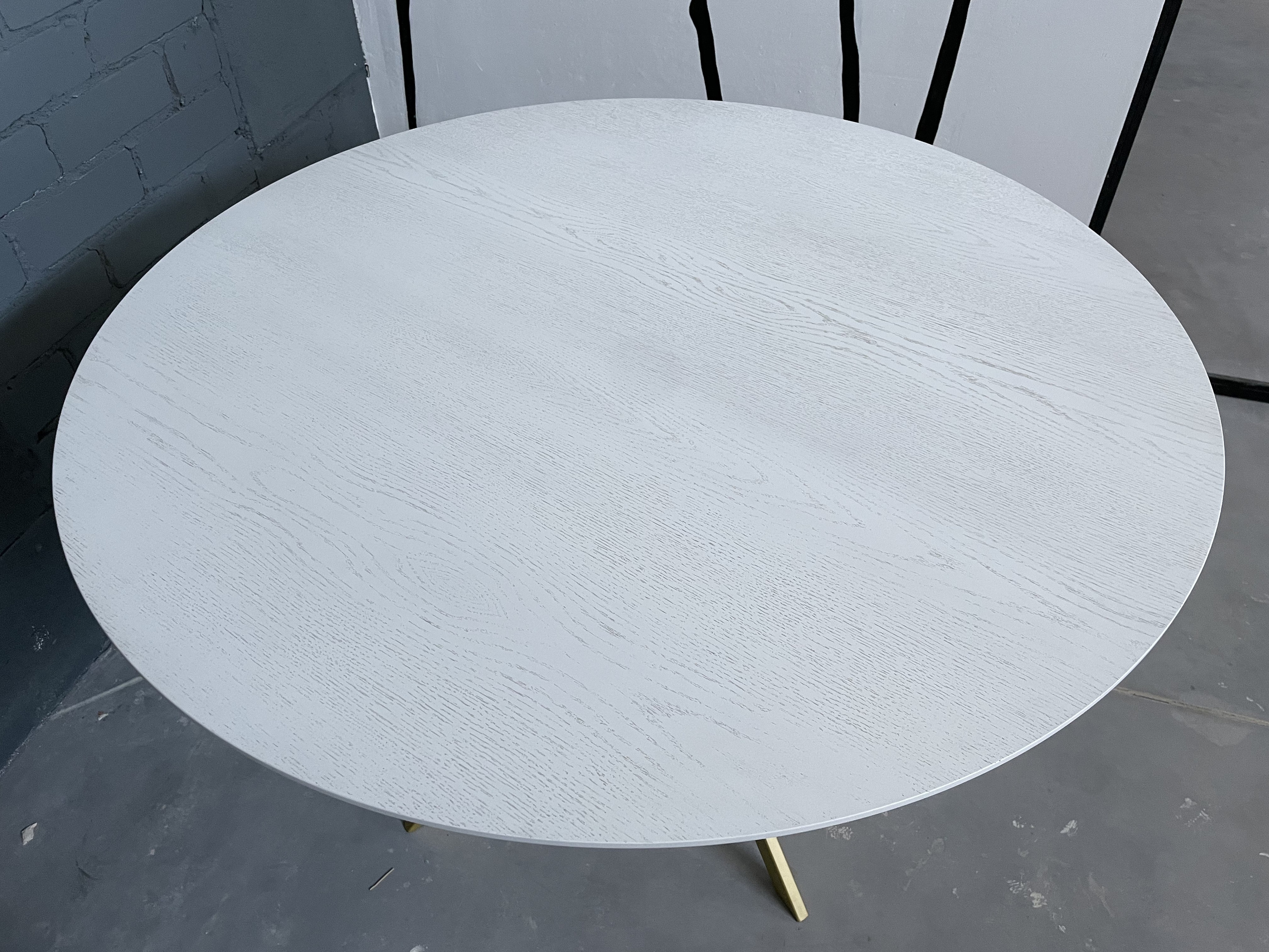 Обеденные столы. Klauzevits Workshop