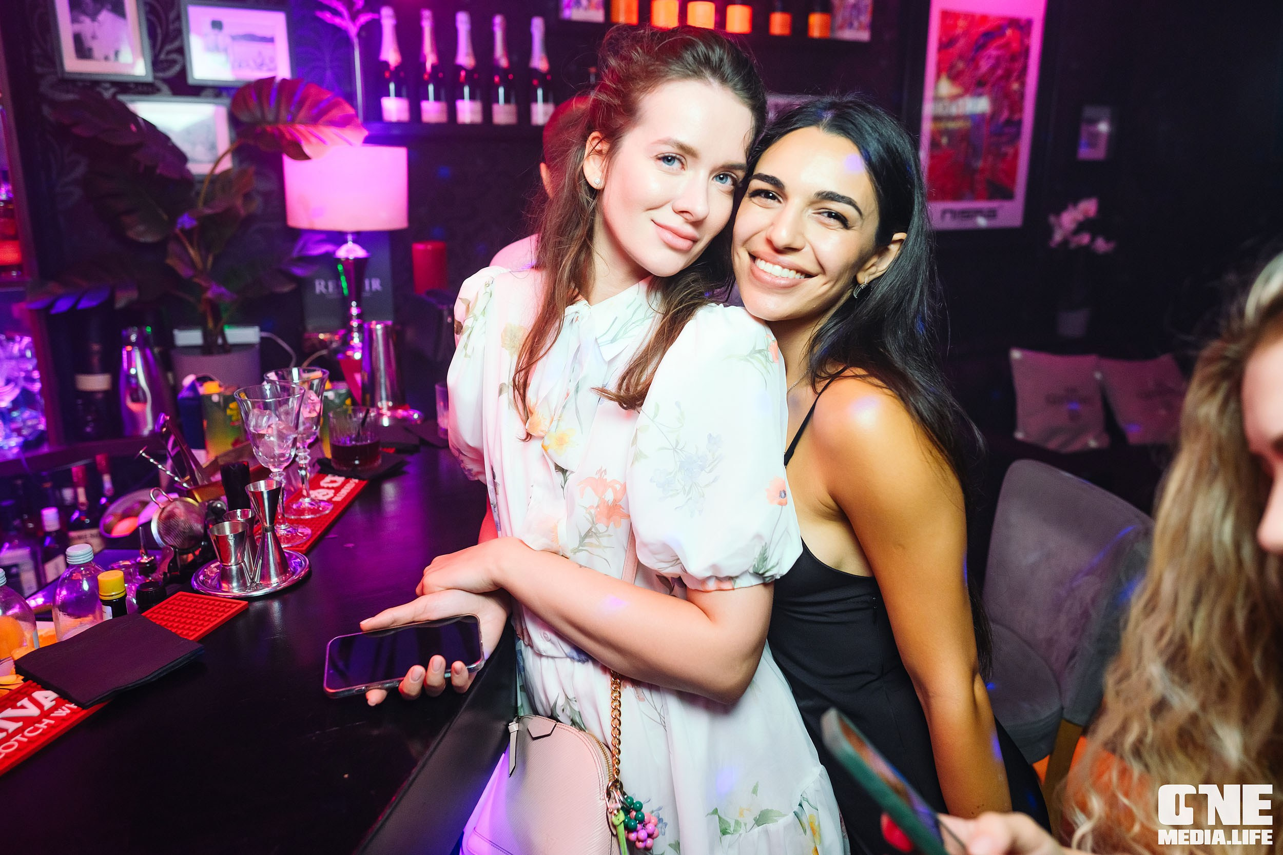 NISHA. One Media Life: фоторепортажи, фотоотчеты с мероприятий и заведений