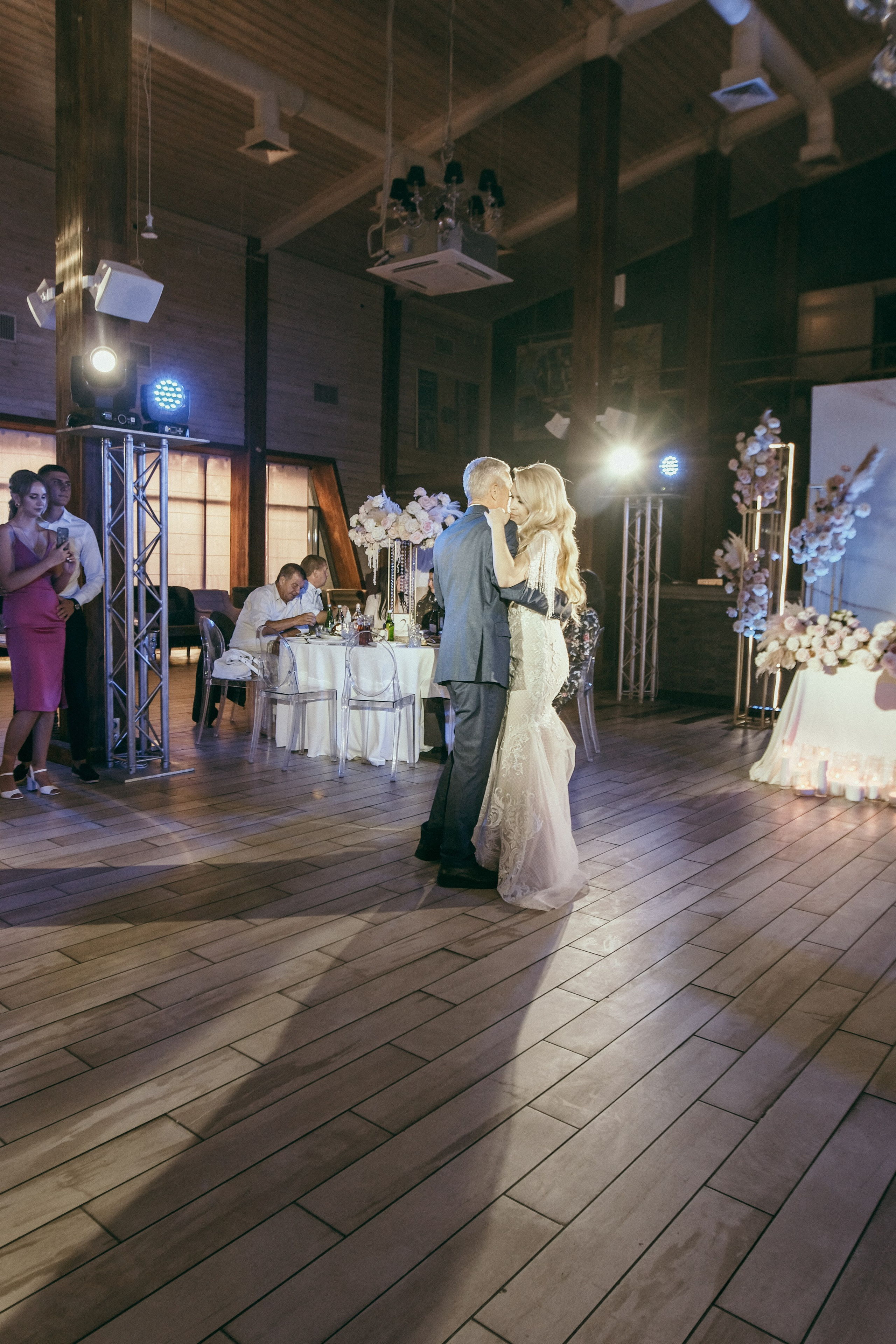 Владислав и Ксения