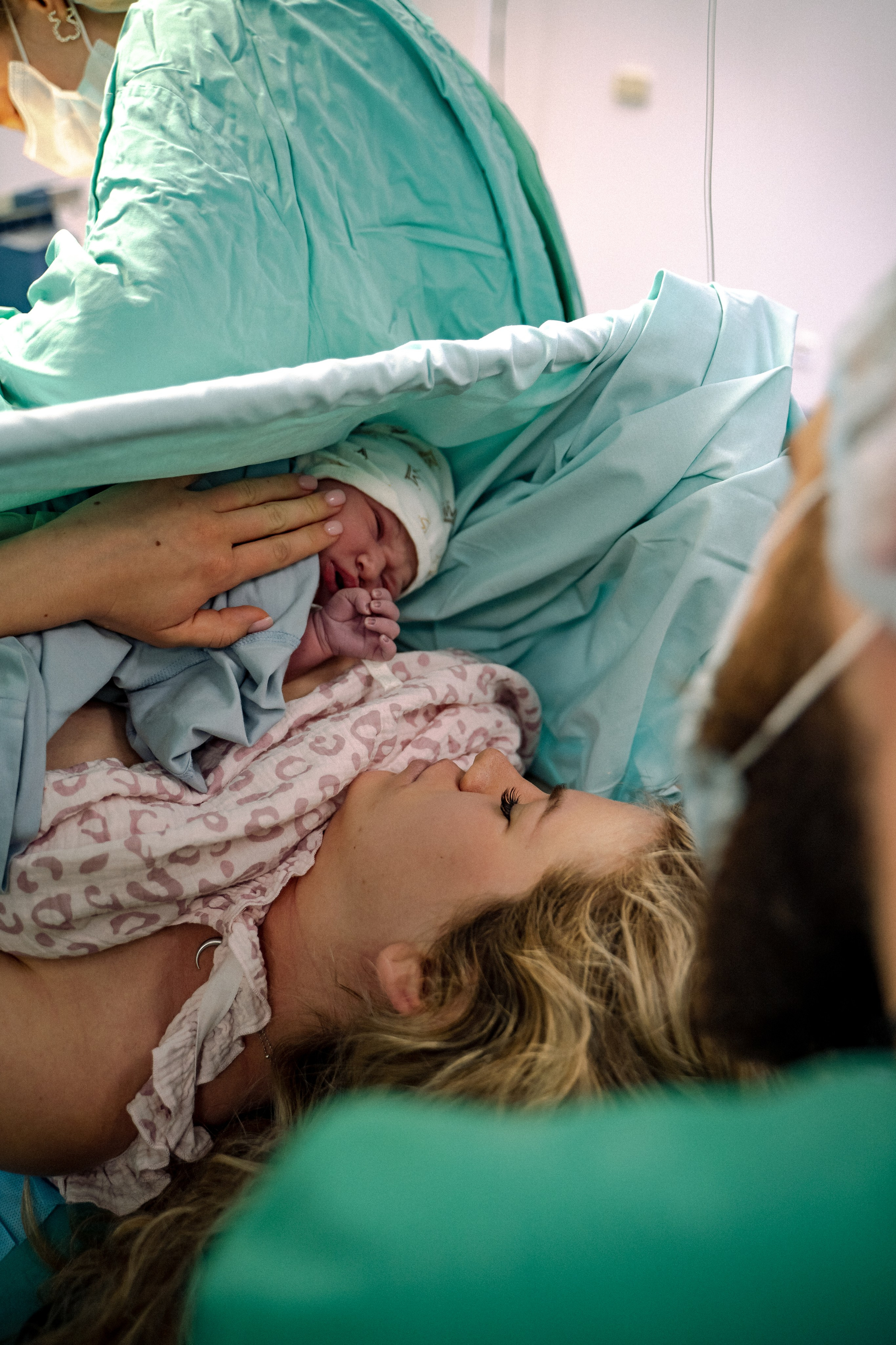 Фотограф на роды в Москве | Рождение Есении. Фотограф на роды в Москве Алла Rockymouse