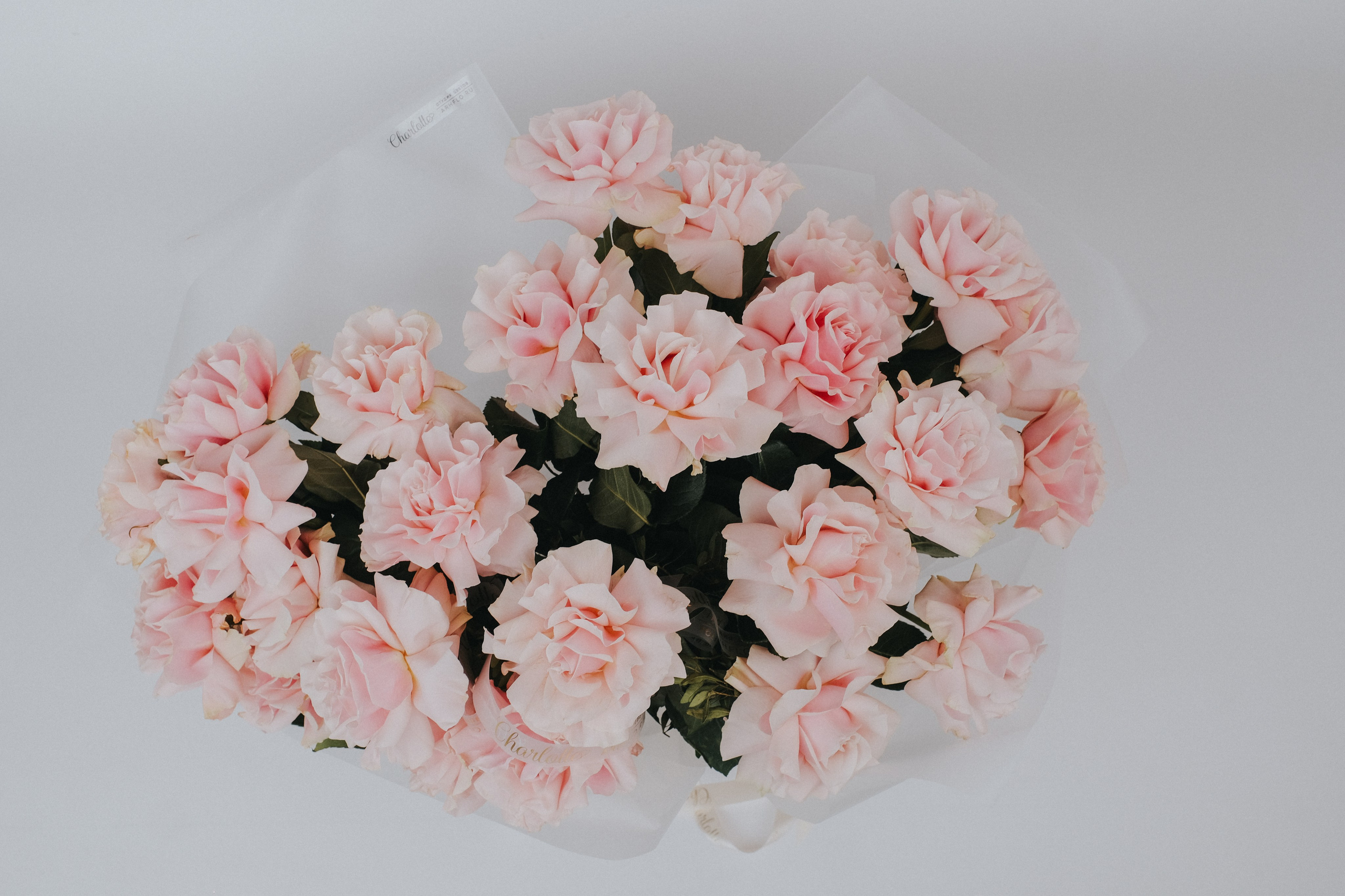 Контент для салона цветов. Свадебный и репортажной фотограф Денис Ожигин в Краснодаре и Краснодарском крае