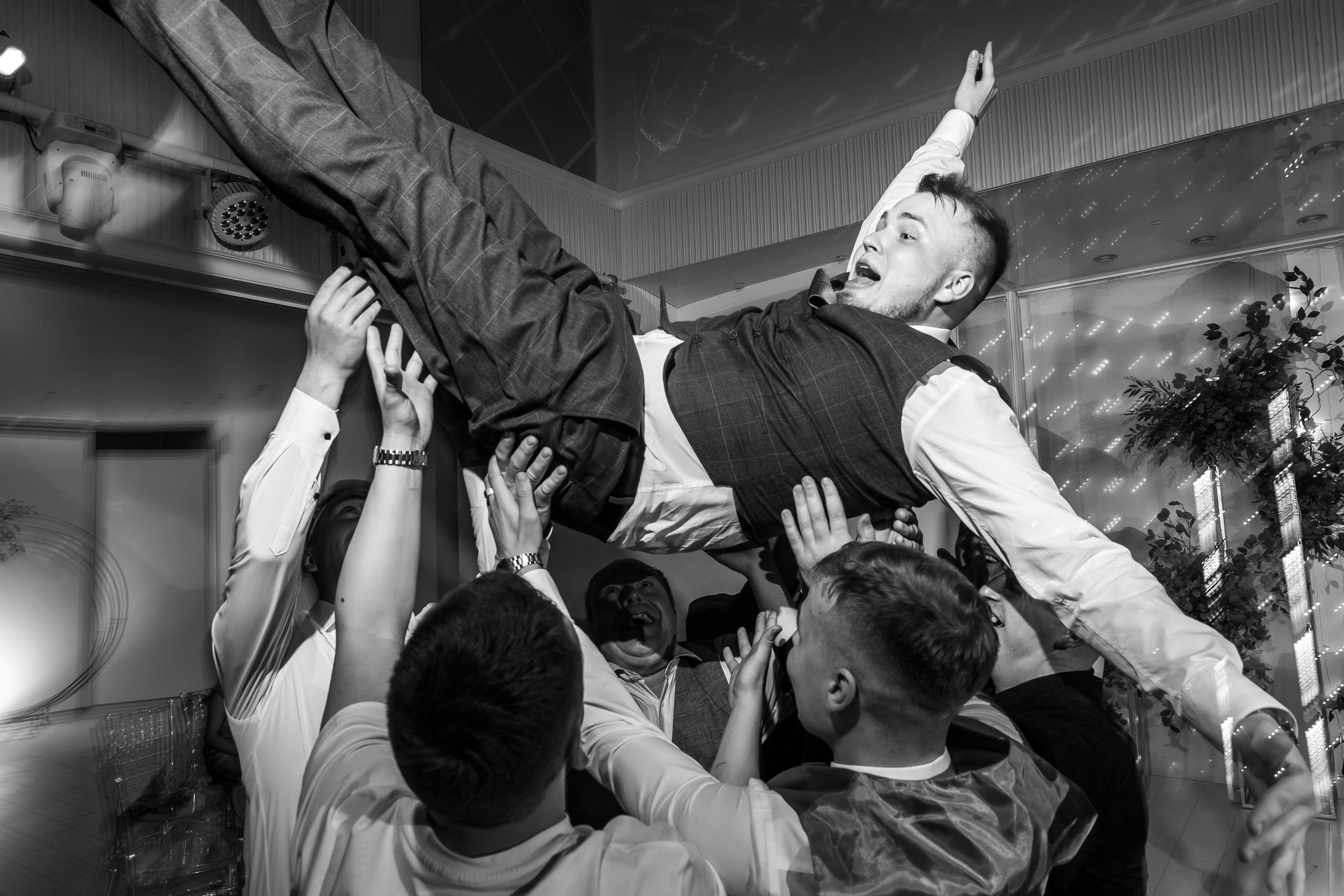 E | A. Свадебный фотограф Настя Шелл г. Череповец