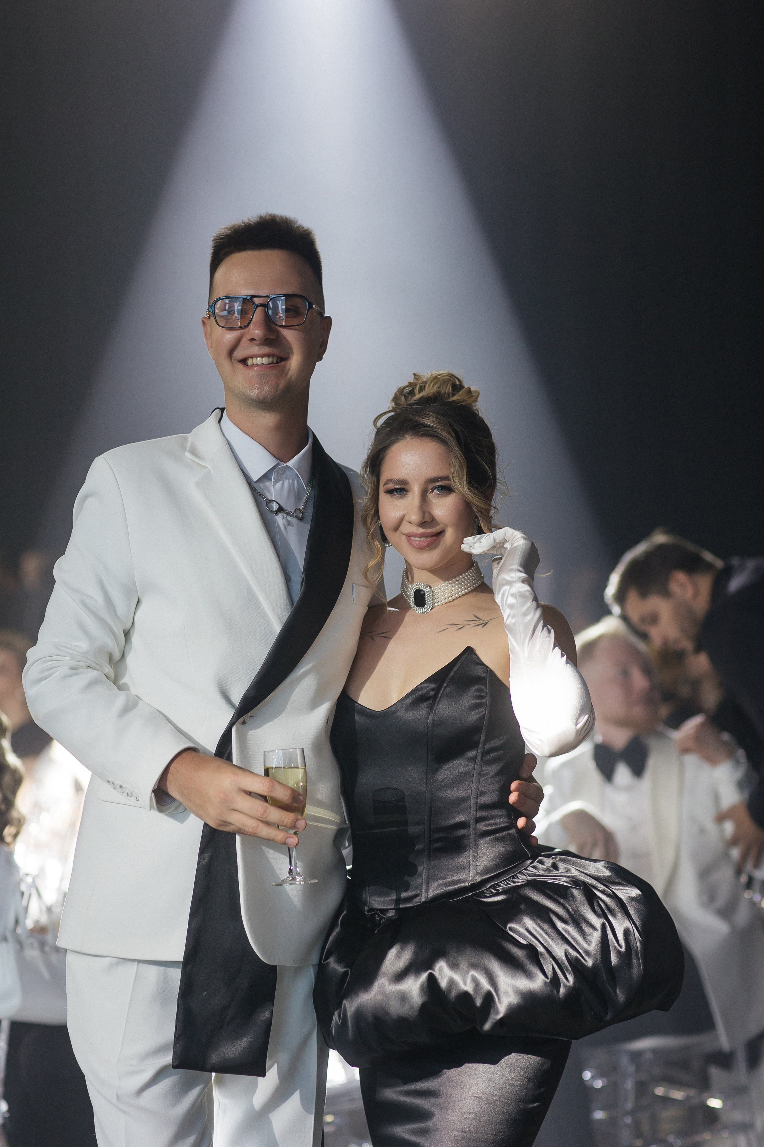 Wedding Awards Сибирь и Дальний Восток 2024. Свадебный фотограф в Красноярске