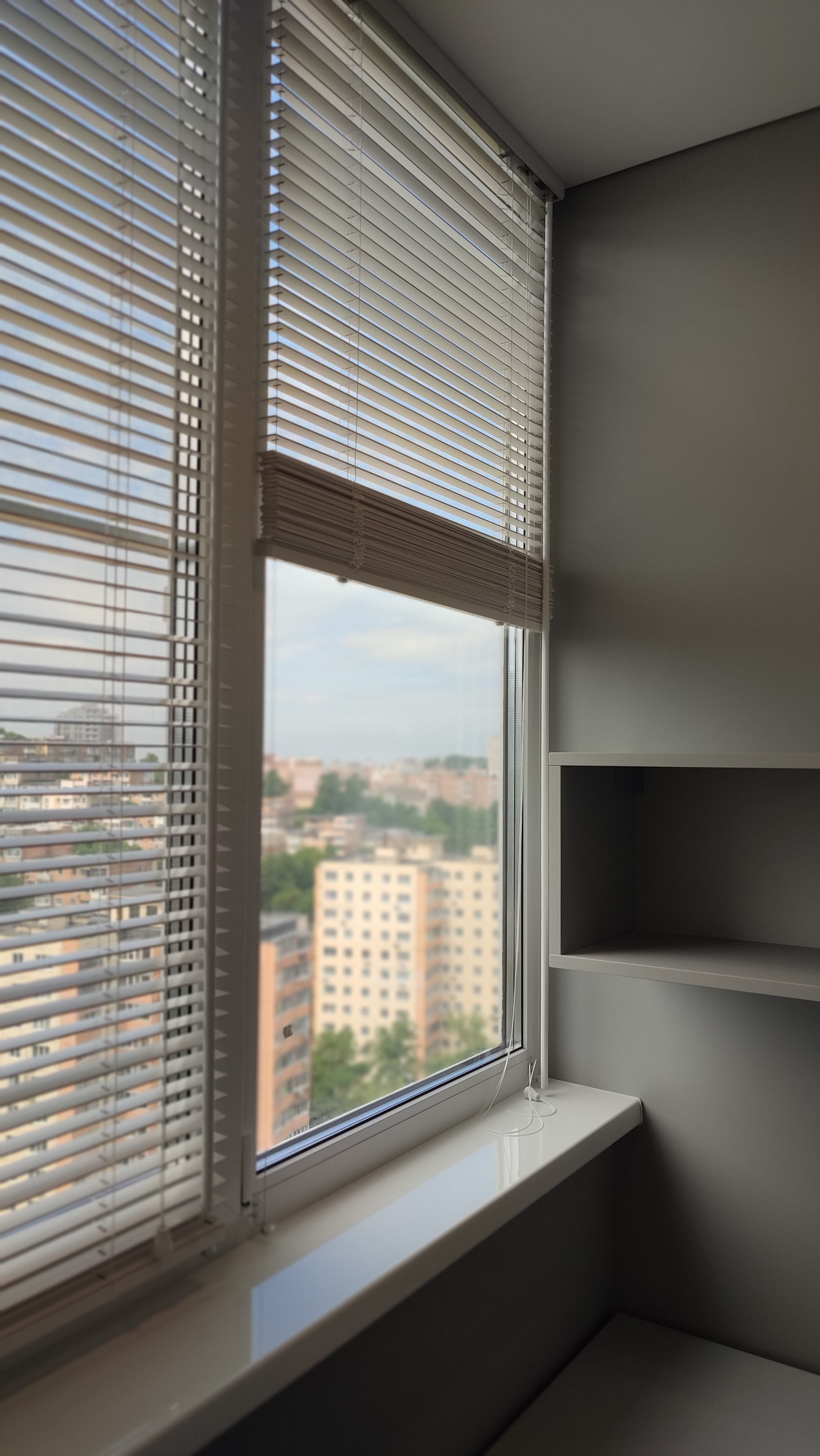 2-я Круговая, 67.3 кв.м. Дизайн интерьера, 3D-визуализация Владивосток