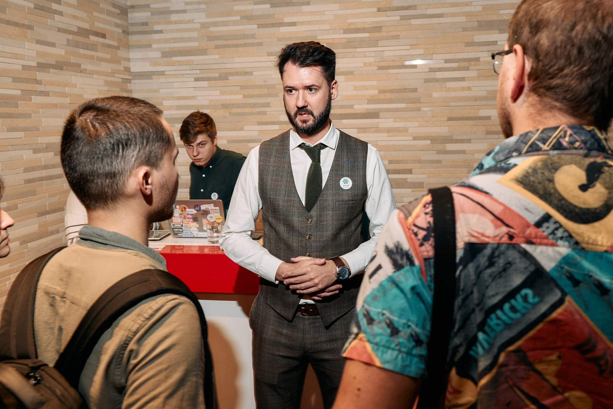 ITMeetUp. Photographer and Videographer in Montenegro