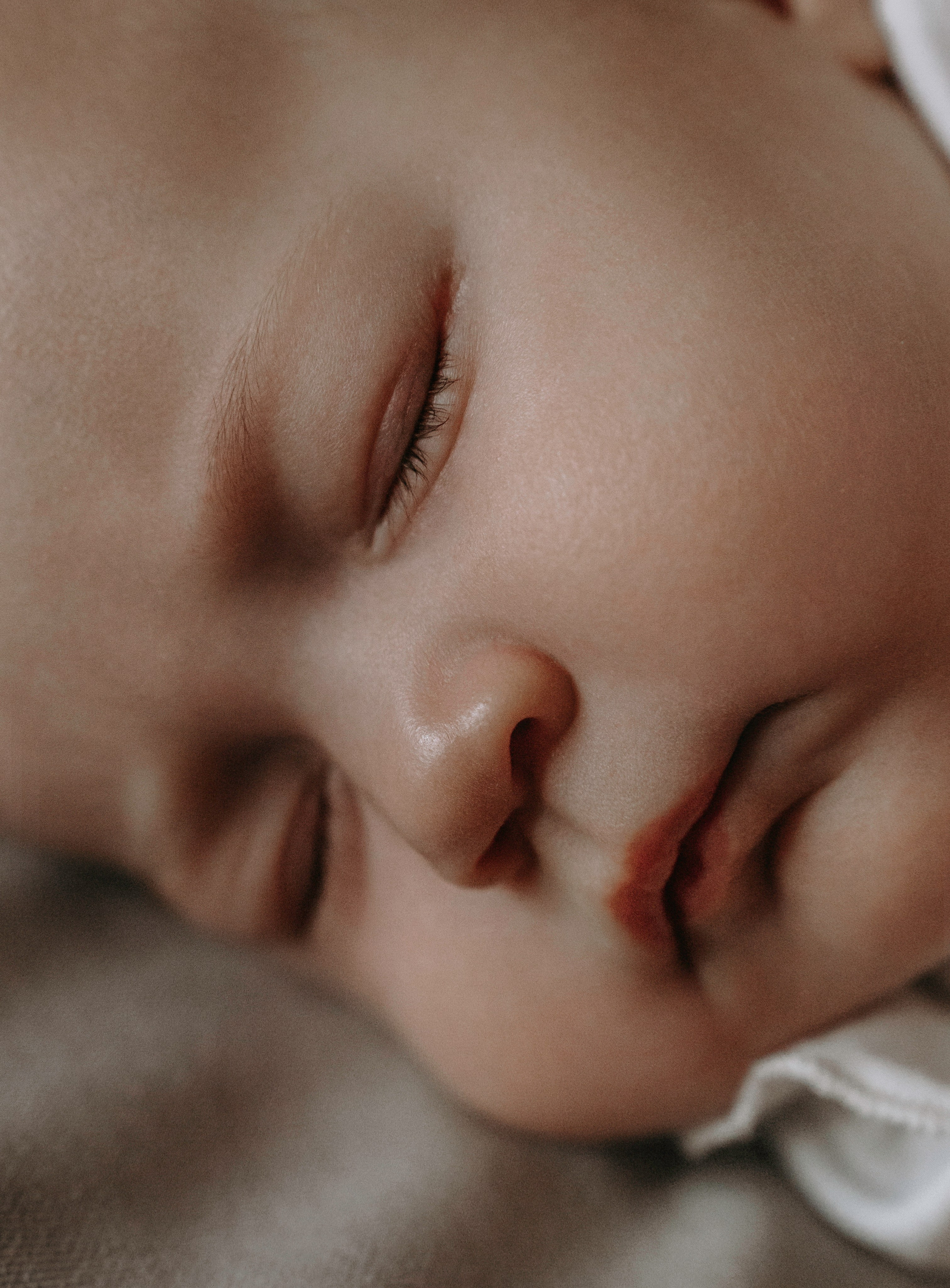Малышка Варя. Свадебный фотограф в Минске Вадим Бурчик