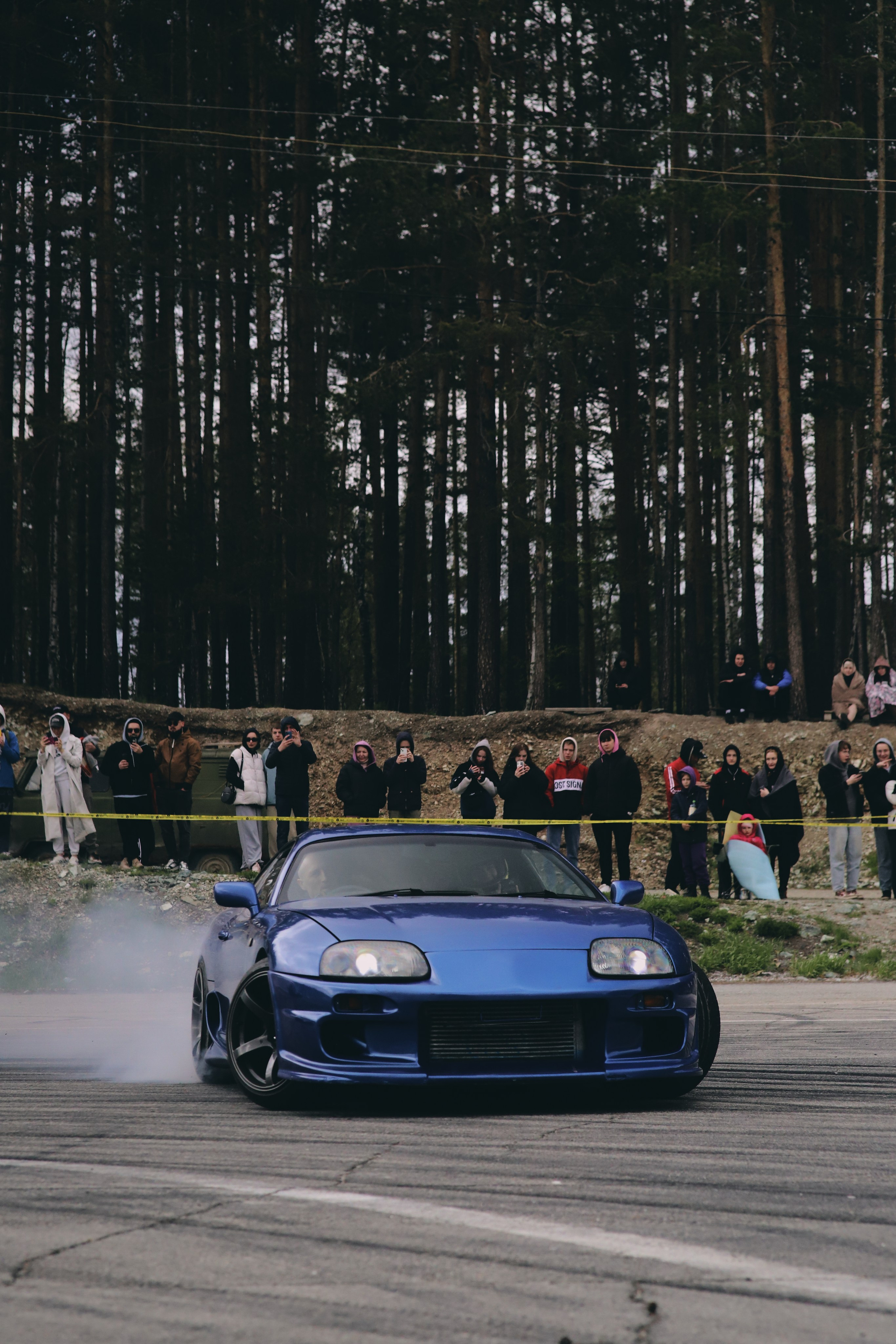 ENJOY DRIFT EVENT 11.05.2024. IN STREET WE TRUST