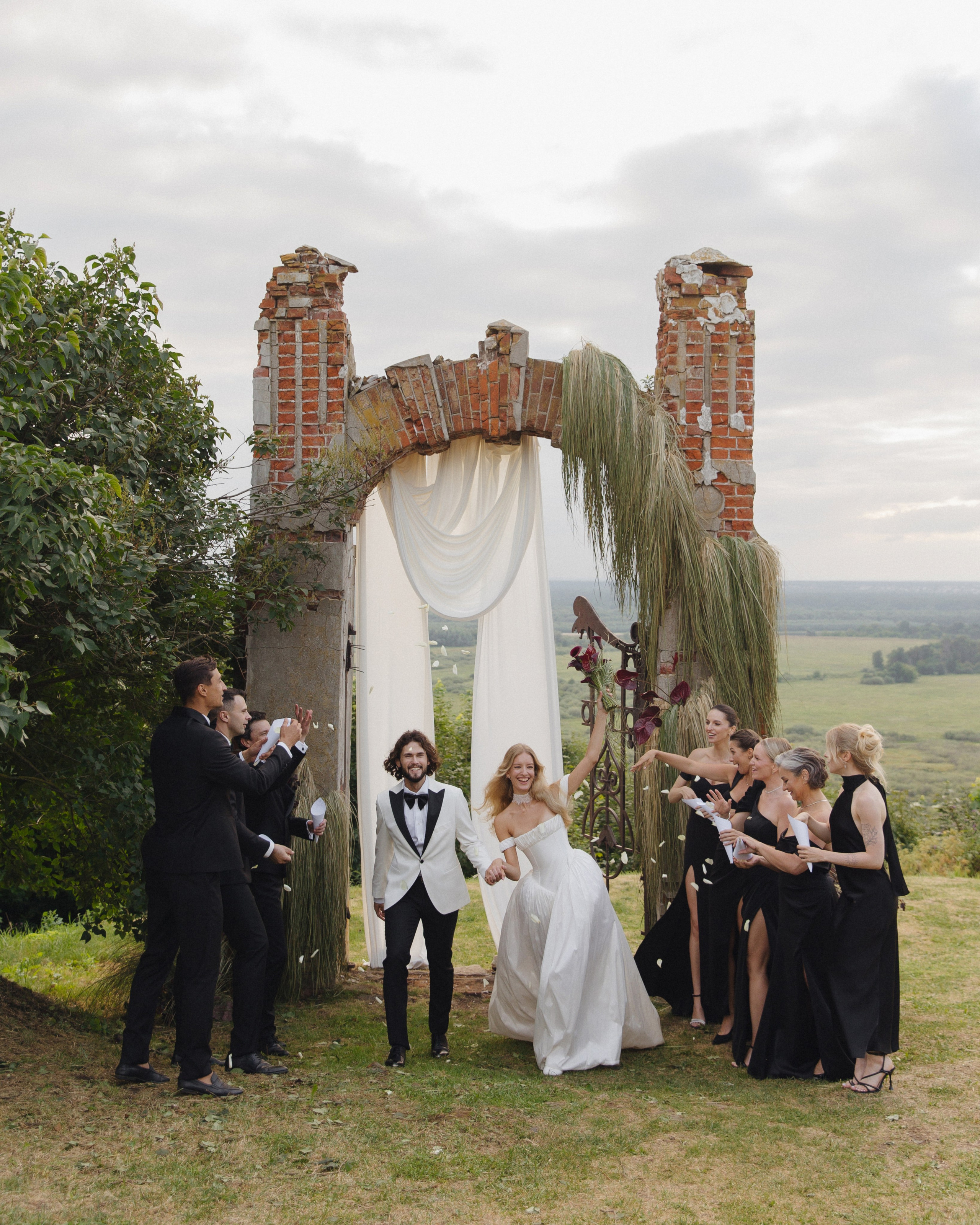 Фотограф — Погодина Екатерина