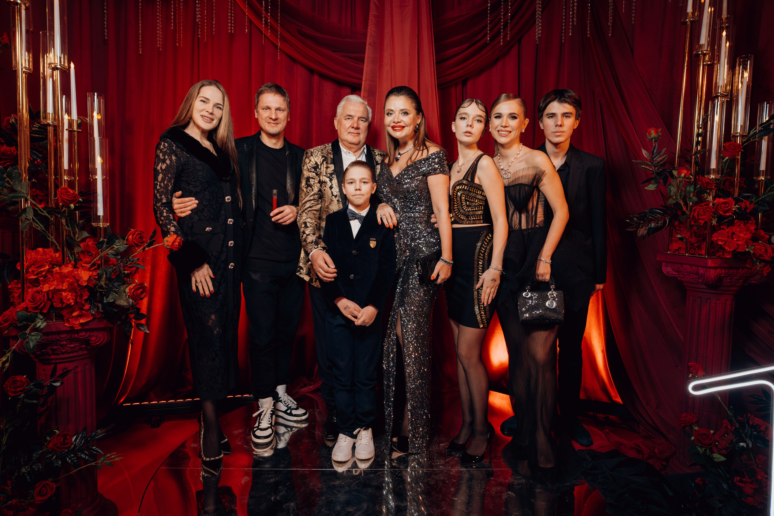 Корпоративы/Праздники. Фотограф и видеограф в Северной столице