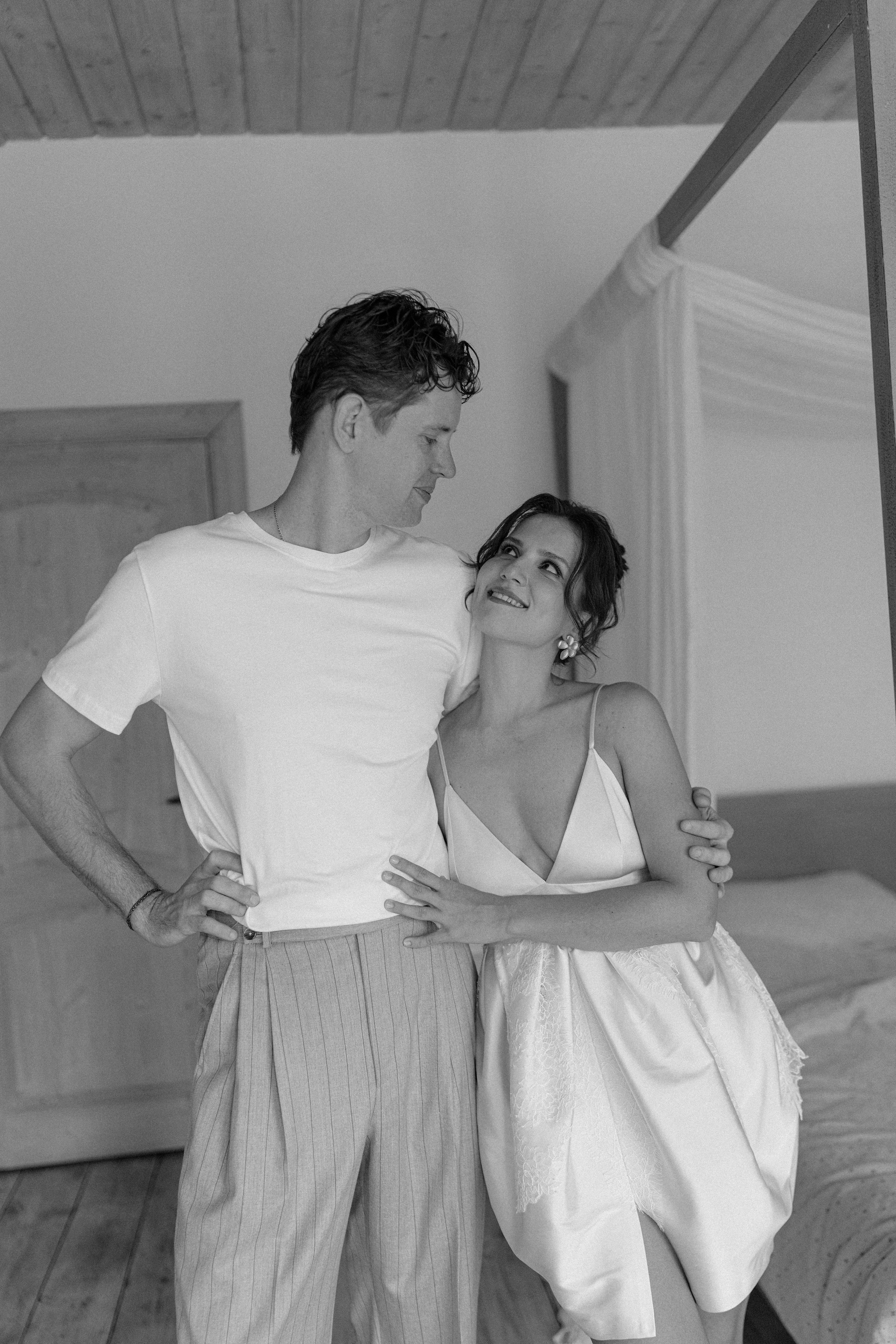 A&A. Пушистая Сова - Свадебный и портретный фотограф Воронеж, Москва, Питер