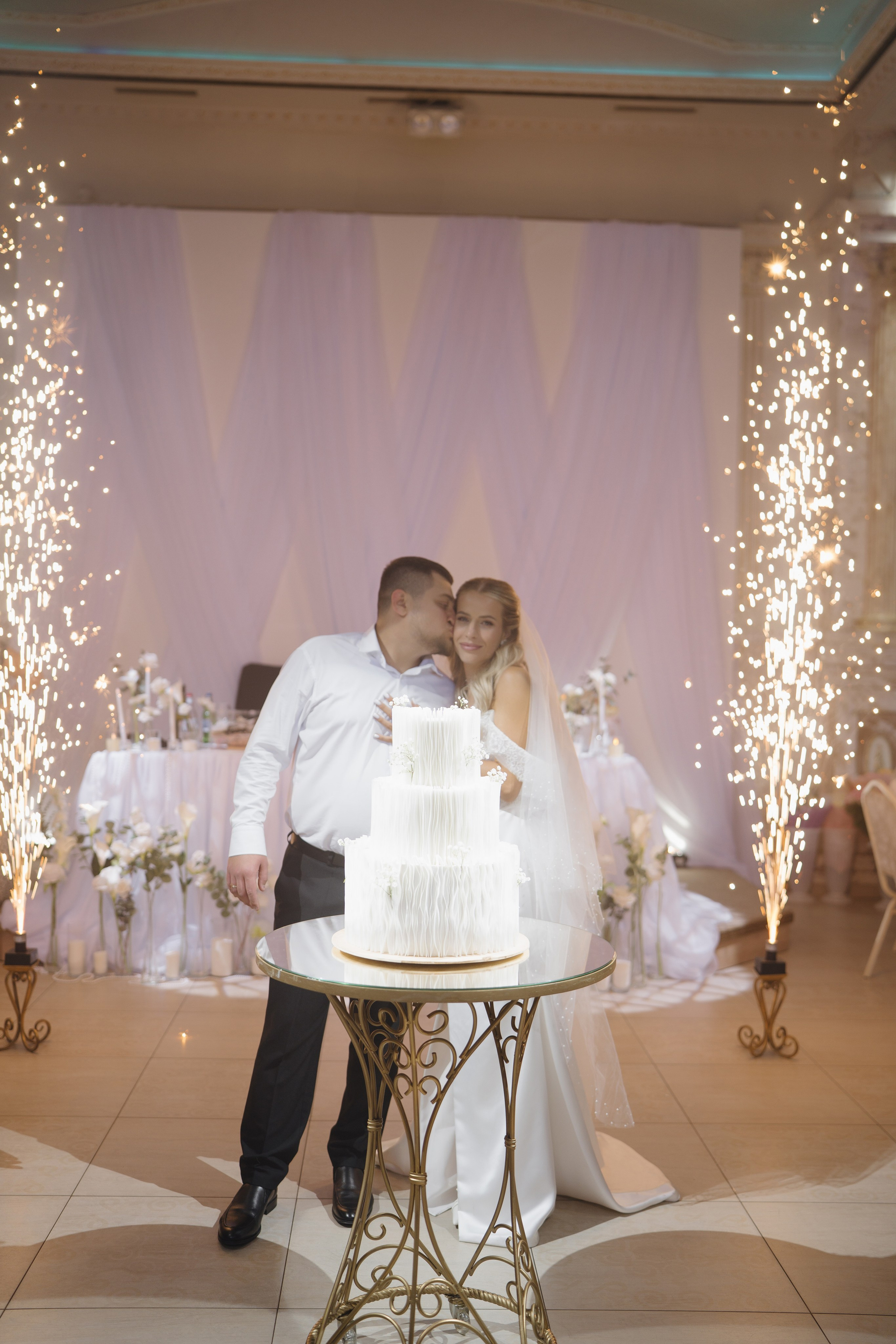 Кирилл & Маргарита. Свадебный фотограф Липецк Москва Анна Невзорова