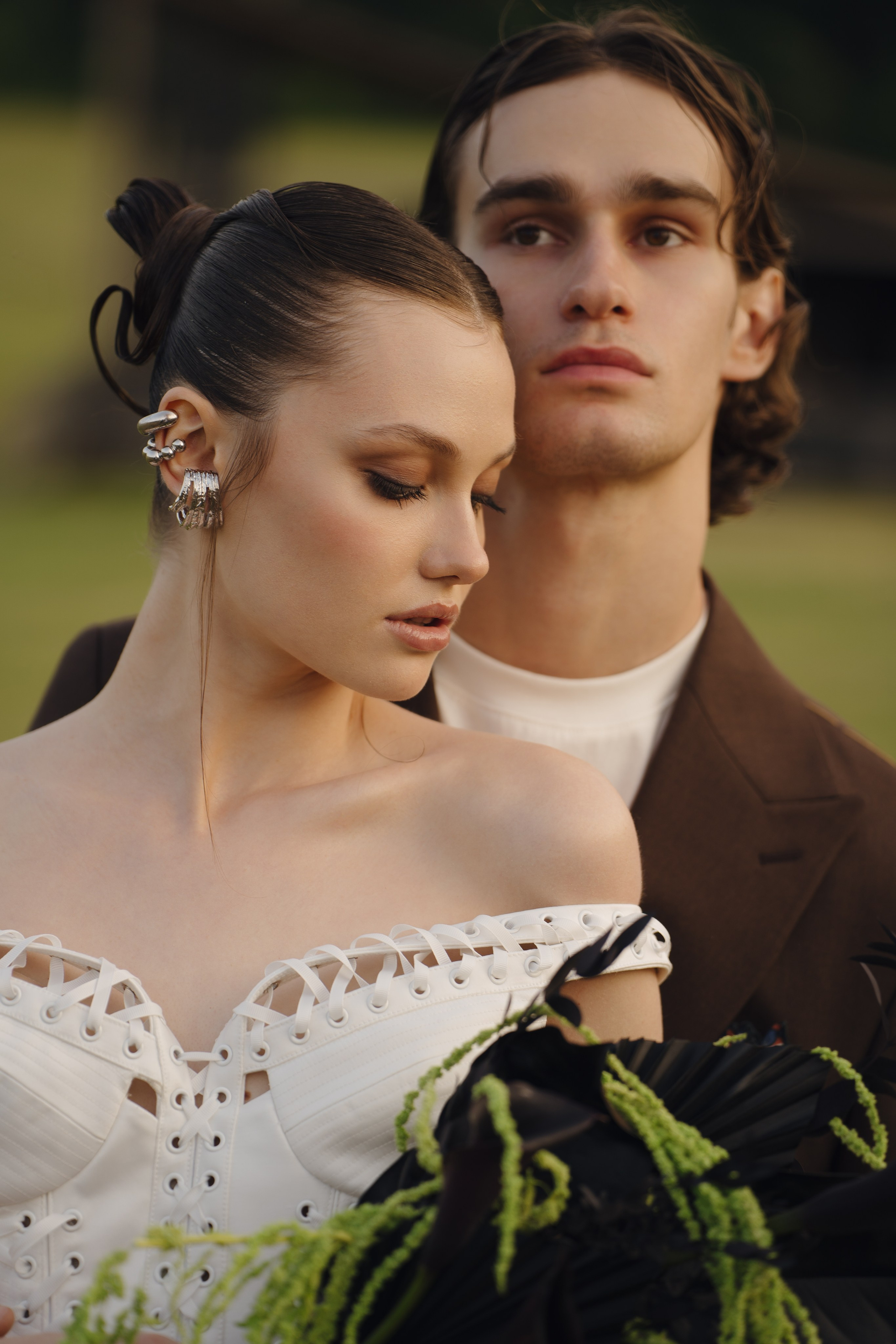 Любовь на горе. Свадебный фотограф Липецк Москва Анна Невзорова