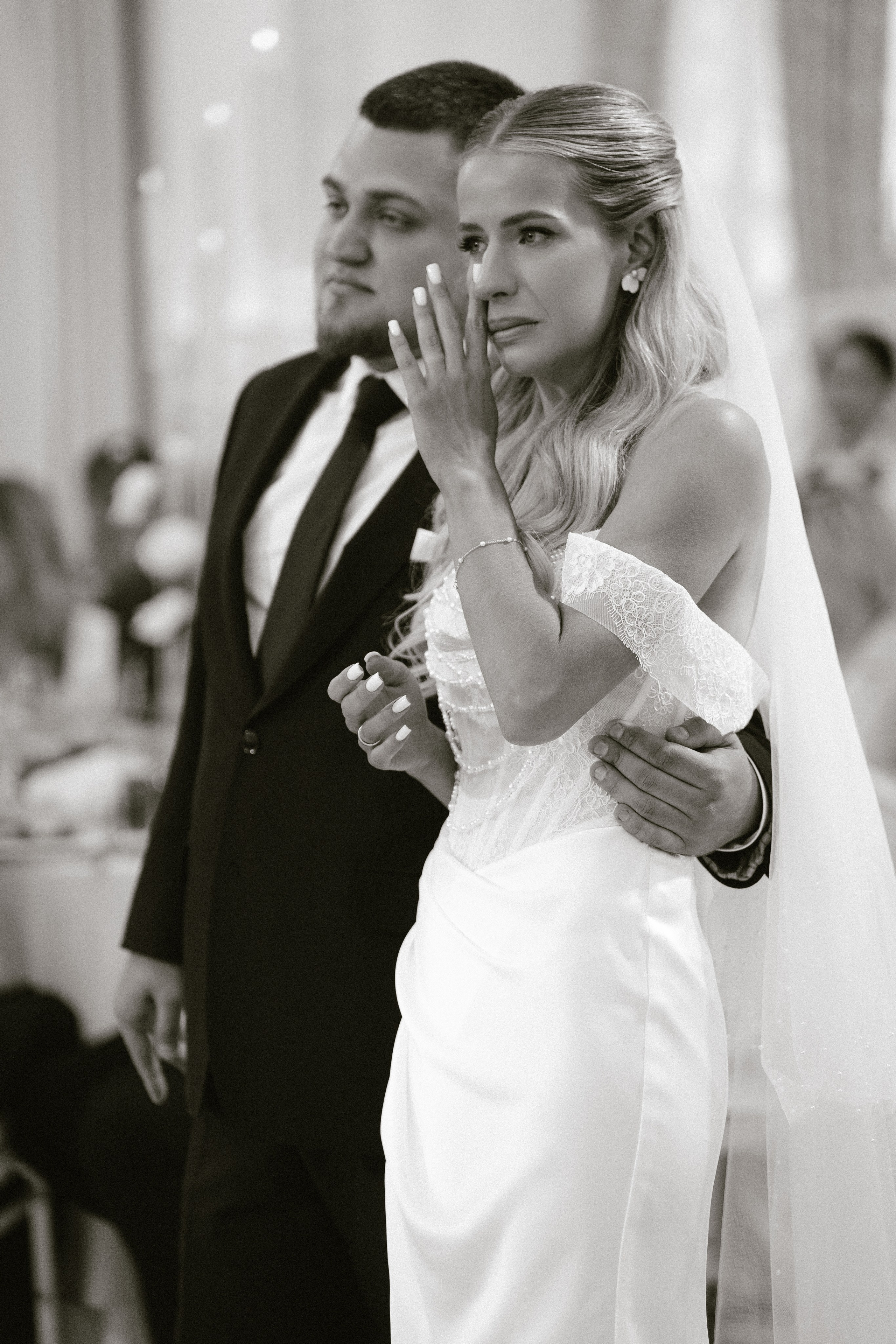 Кирилл & Маргарита. Свадебный фотограф Липецк Москва Анна Невзорова