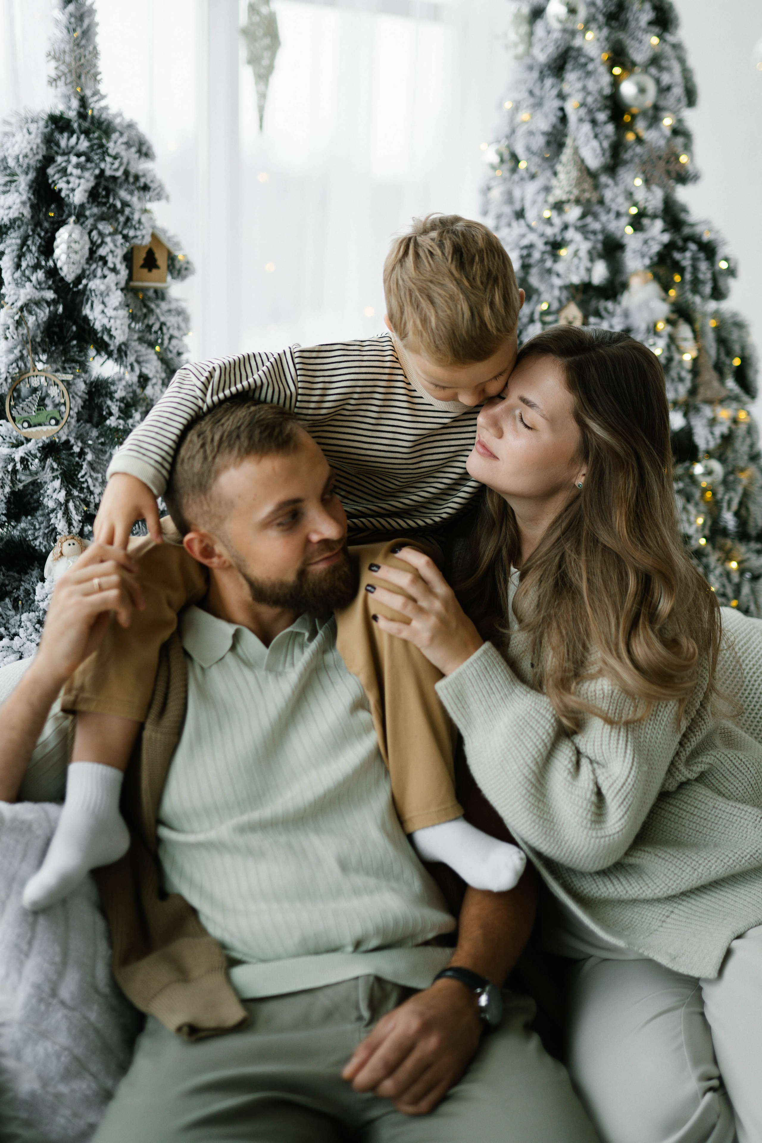 Y & E & M. Свадебный фотограф Липецк Москва Анна Невзорова