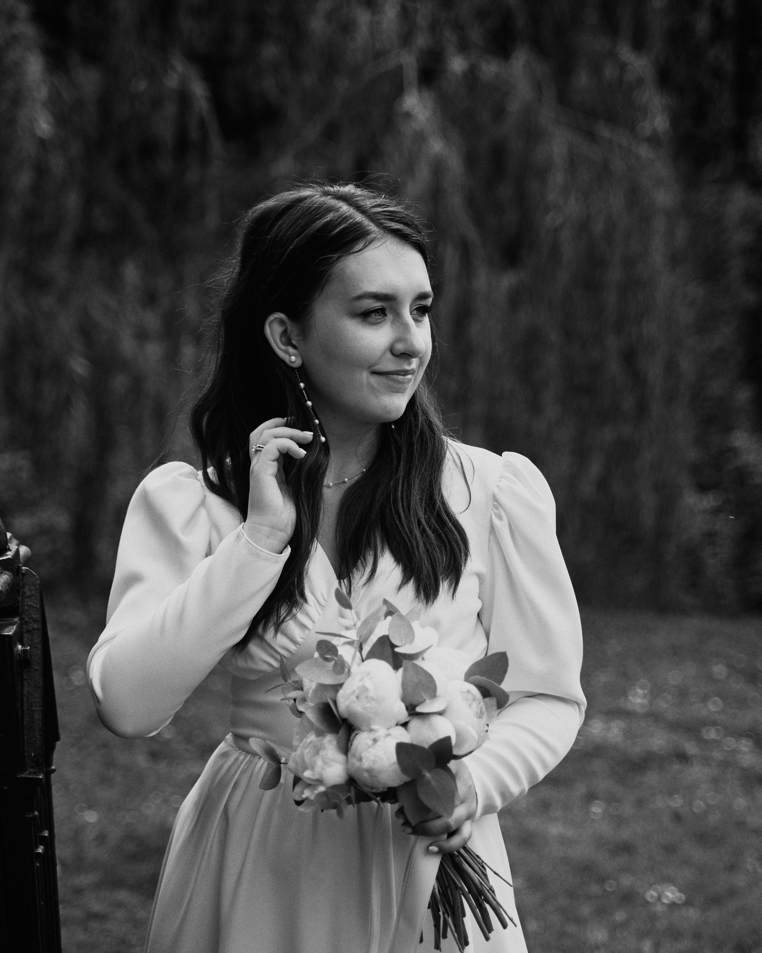 Саша и Ксюша. Портретный фотограф в Москве Ольга Крылова