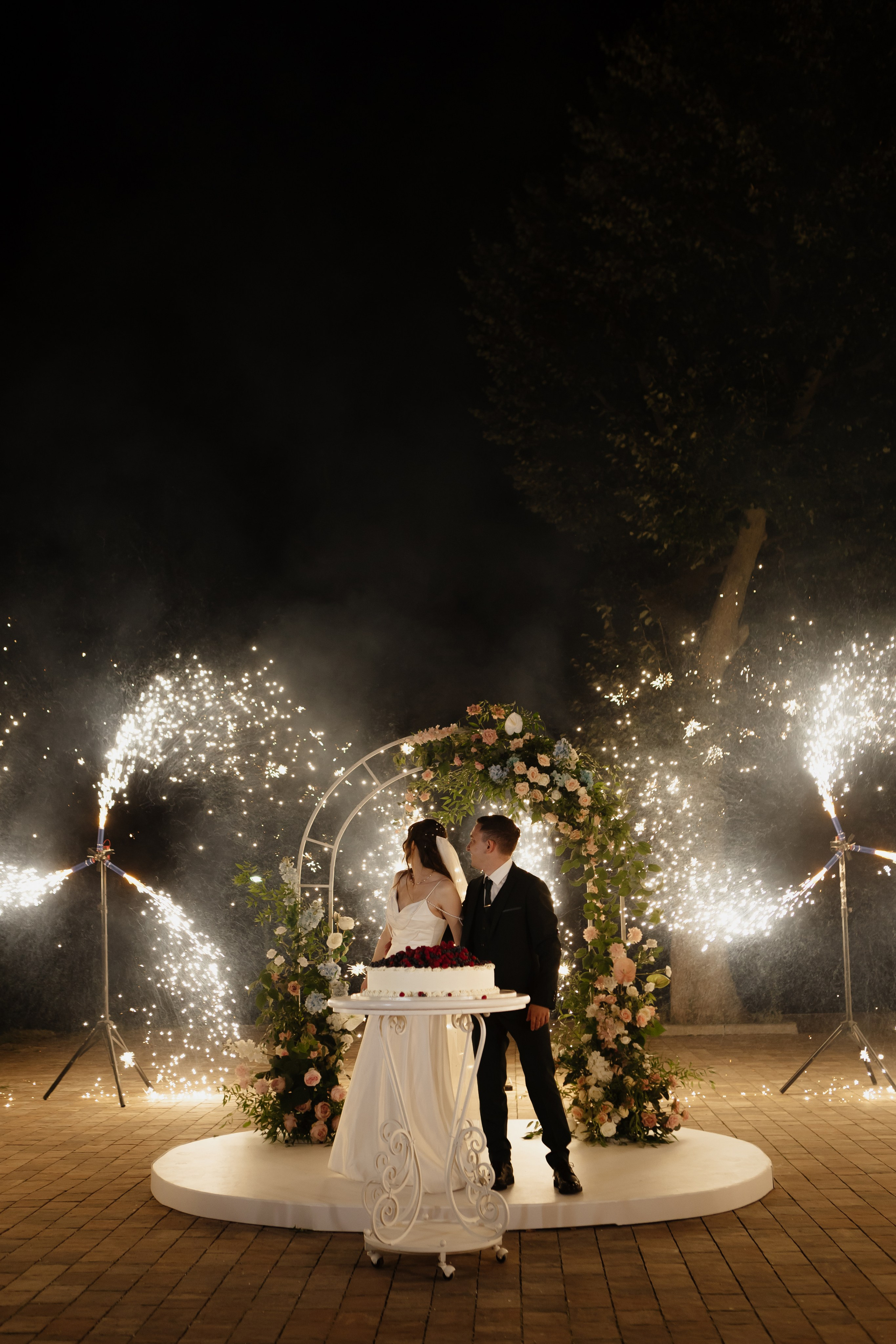Свадьба Валентина и Марии. Фотограф Кольчугино/Владимир/Москва Елизавета Иода