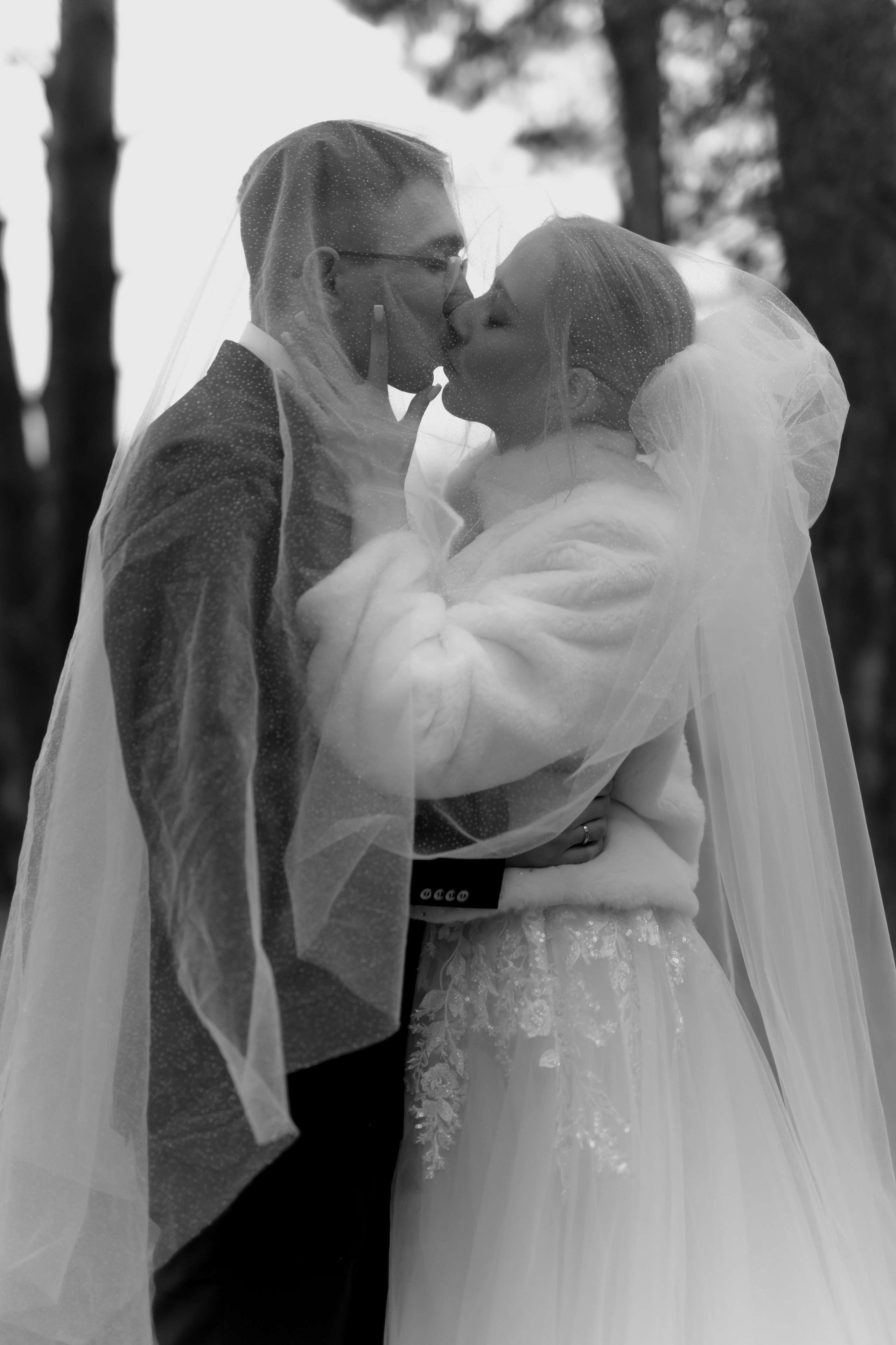 Свадьба Кирилла и Елизаветы. Фотограф Кольчугино/Владимир/Москва Елизавета Иода