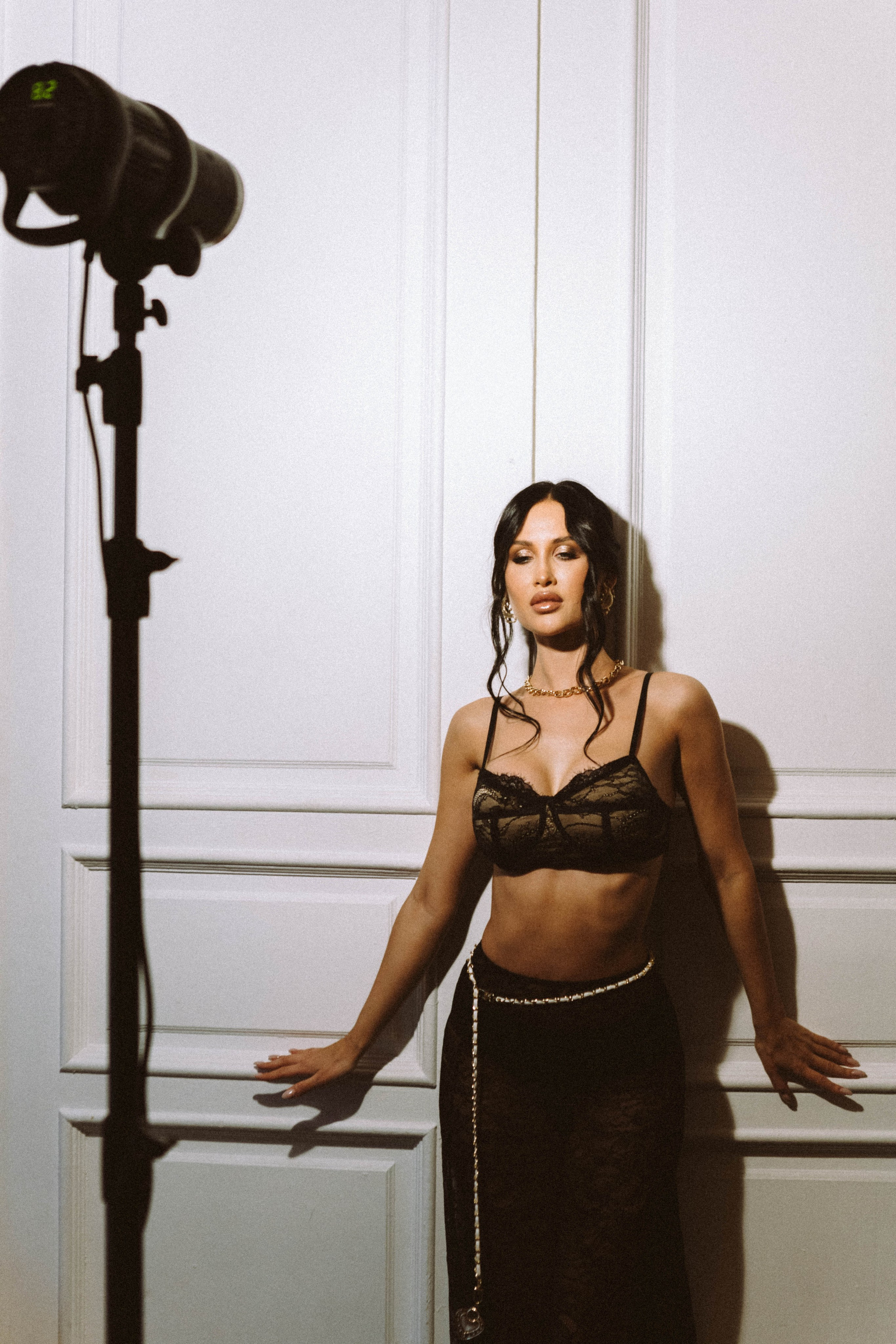 Индивидуальная фотосессия. Фото, видео и контент съемки в Москве