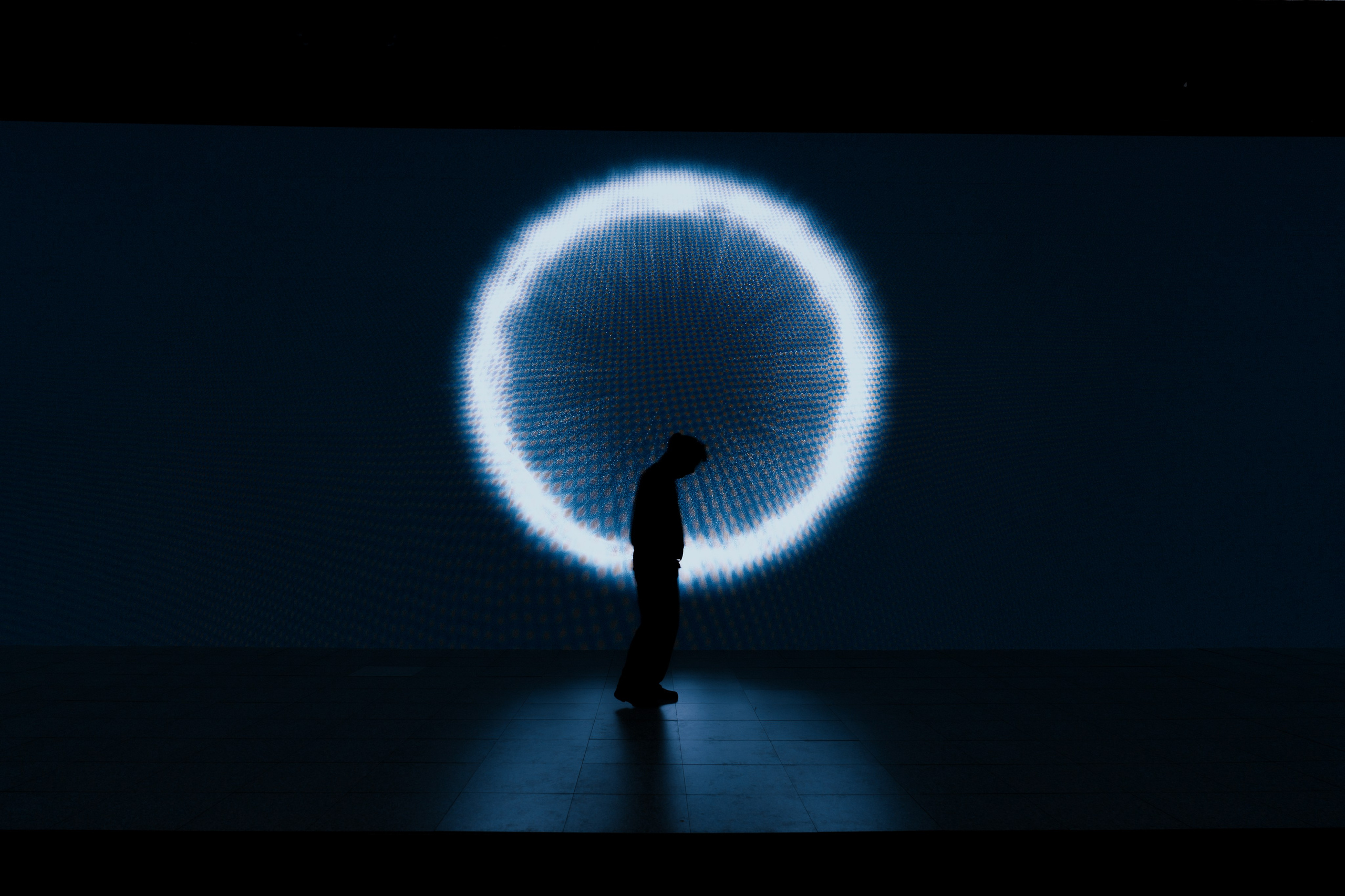 INTERVALS.EXHIBITION. @tomrus: Рустам Шагиморданов — фотограф