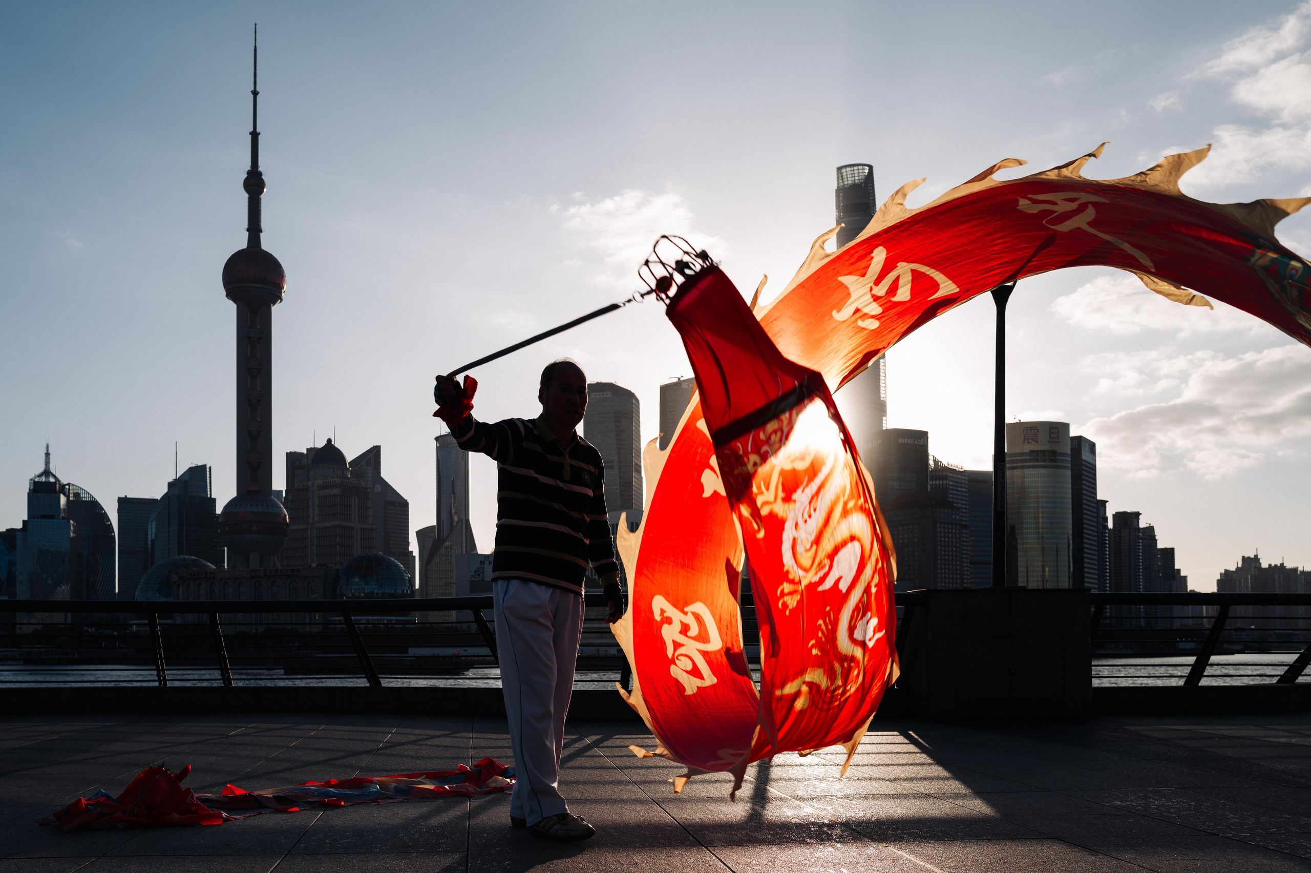 China/Китай. @tomrus: Рустам Шагиморданов — фотограф