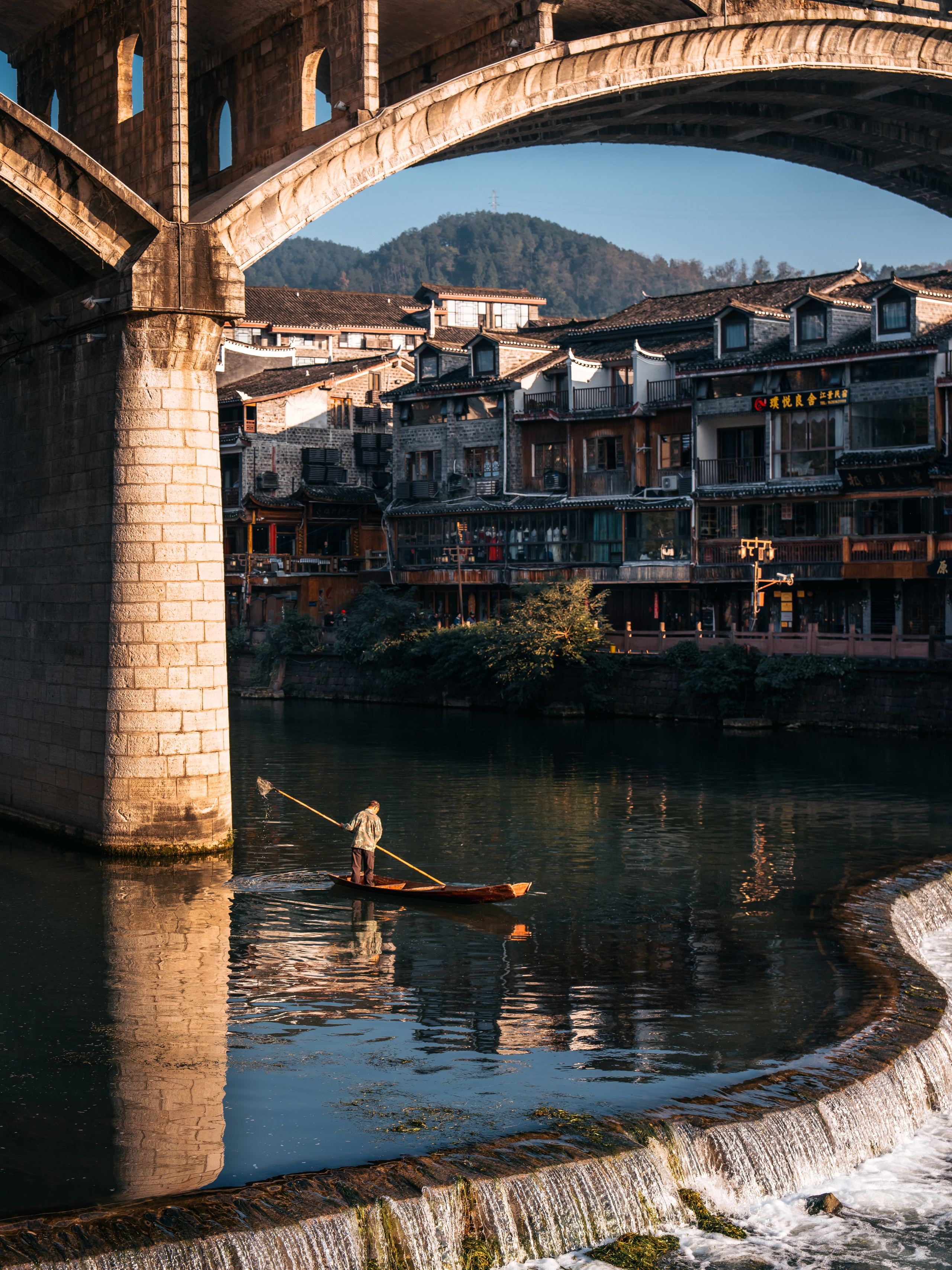 China/Китай. @tomrus: Рустам Шагиморданов — фотограф